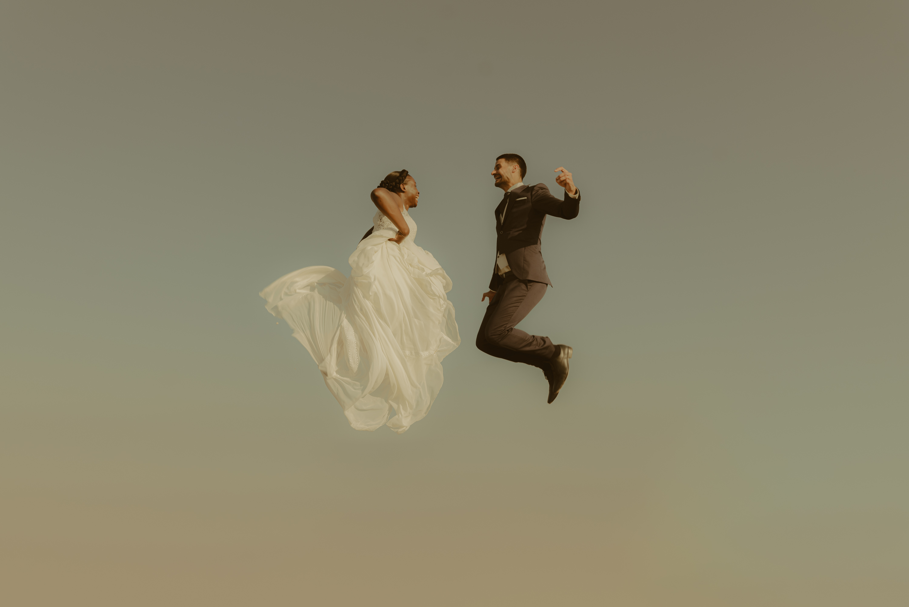 Mariage — 11