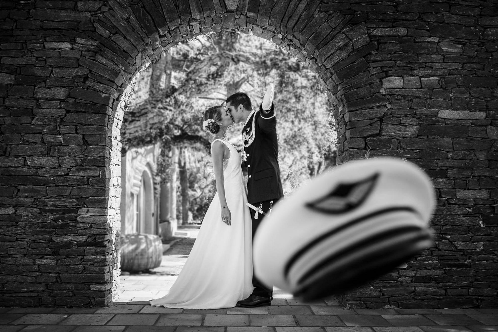 Mariage — 110
