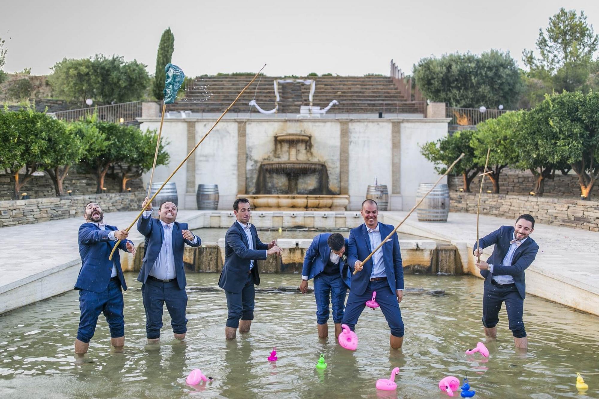 Mariage — 111