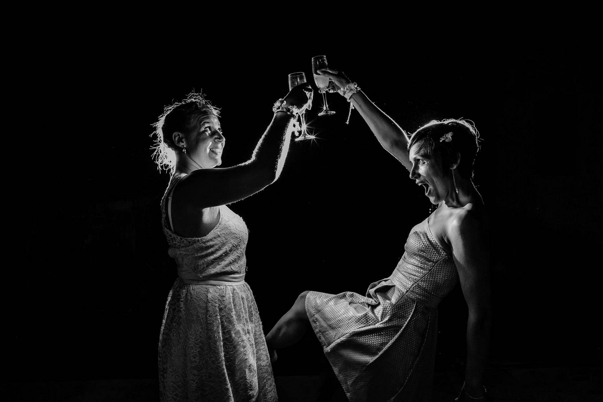 Mariage — 113