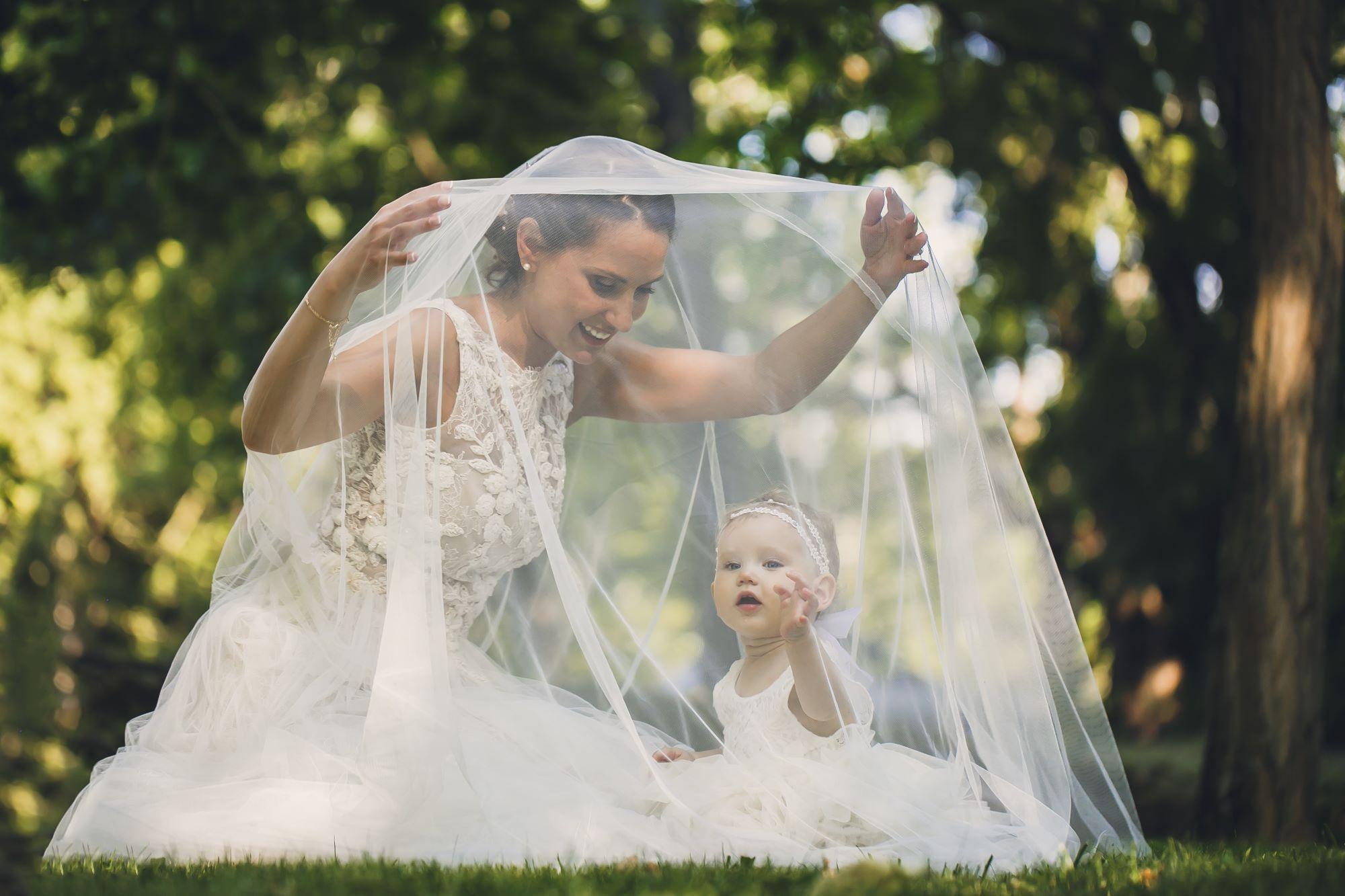 Mariage — 114