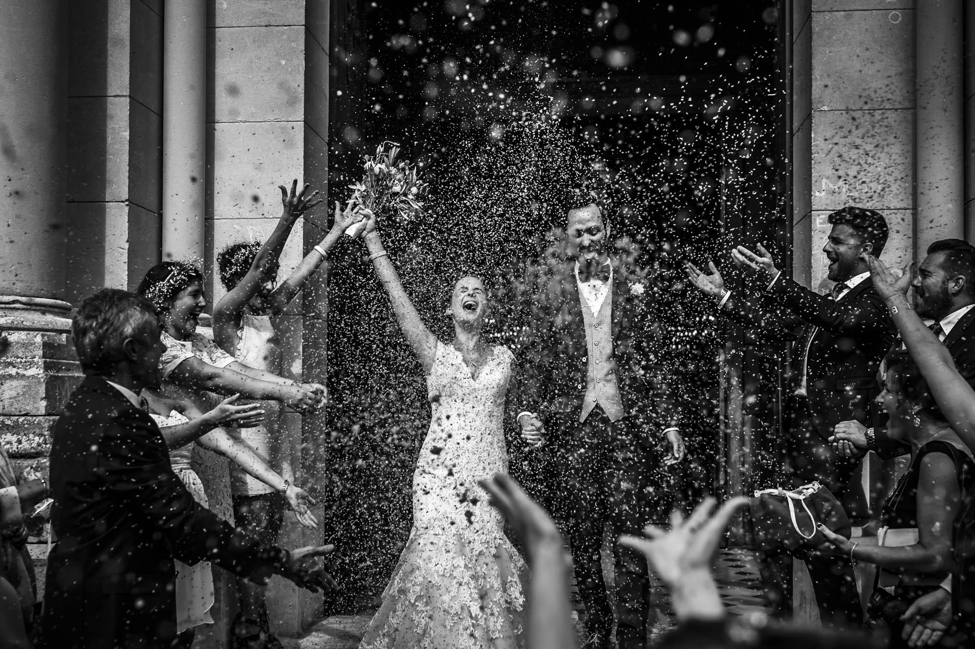 Mariage — 115