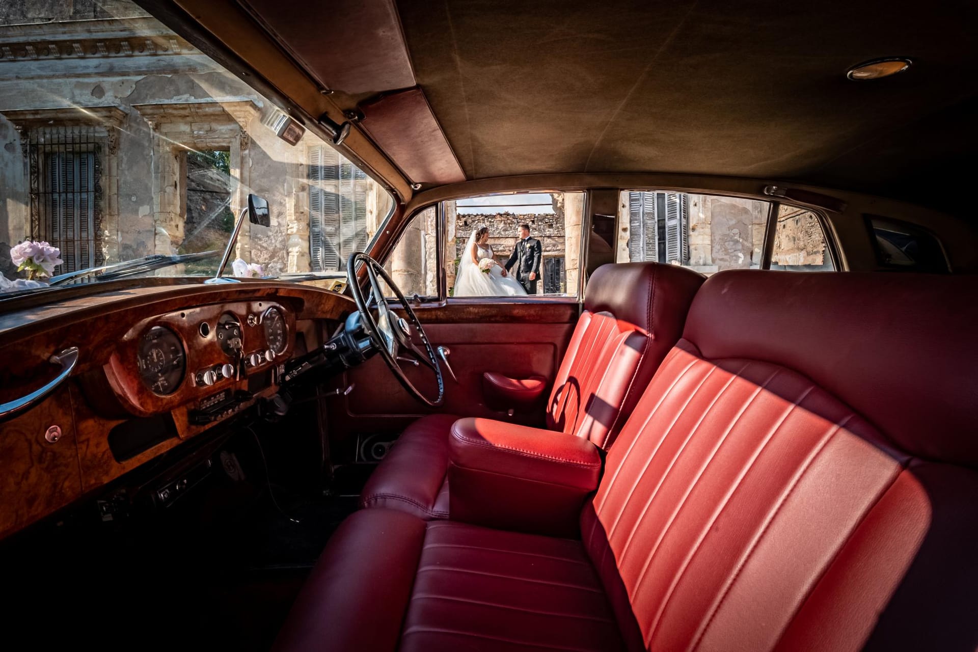 Wedding photography in Provence and on the French Riviera — image 133