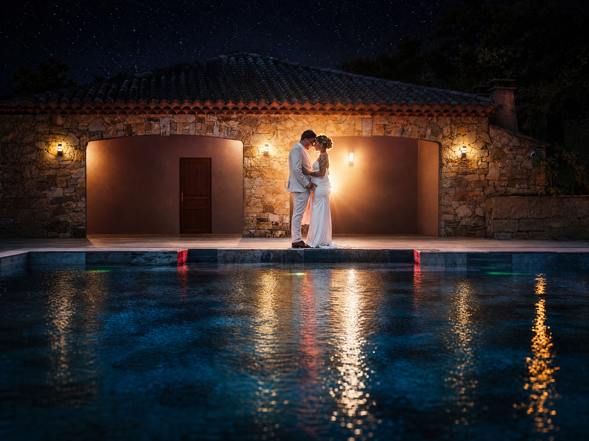 Mariage — 118