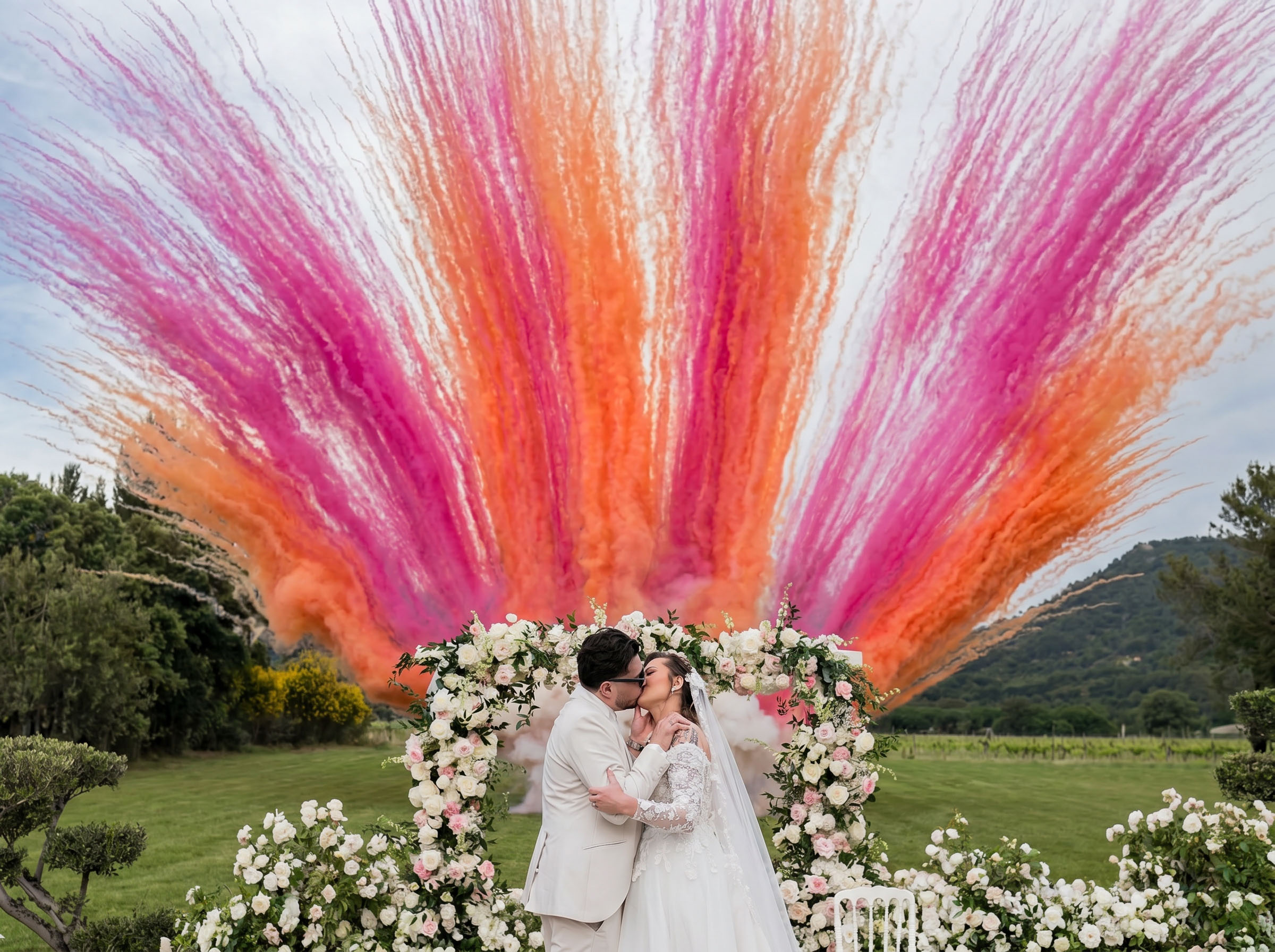 Mariage — 119
