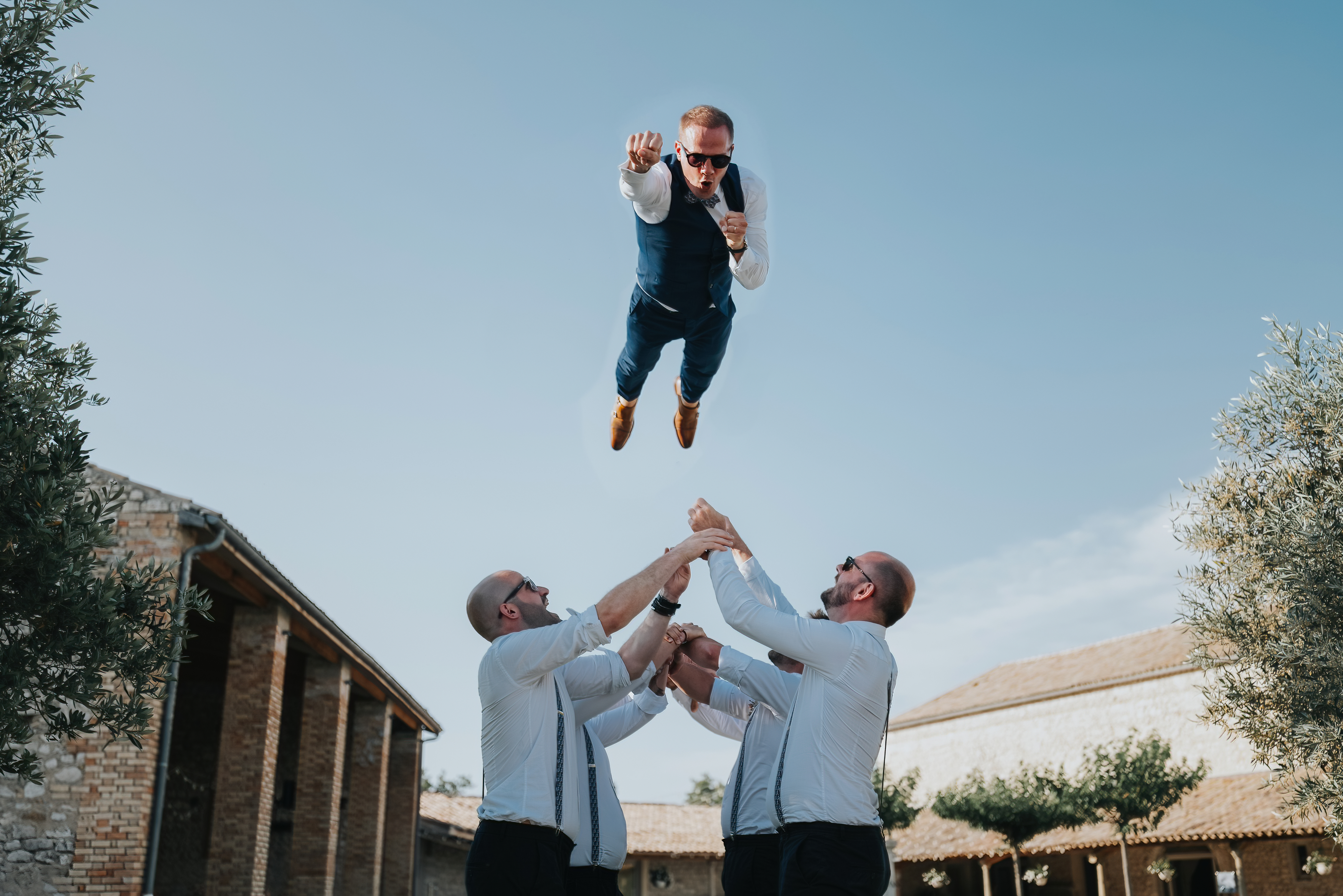 Mariage — 12