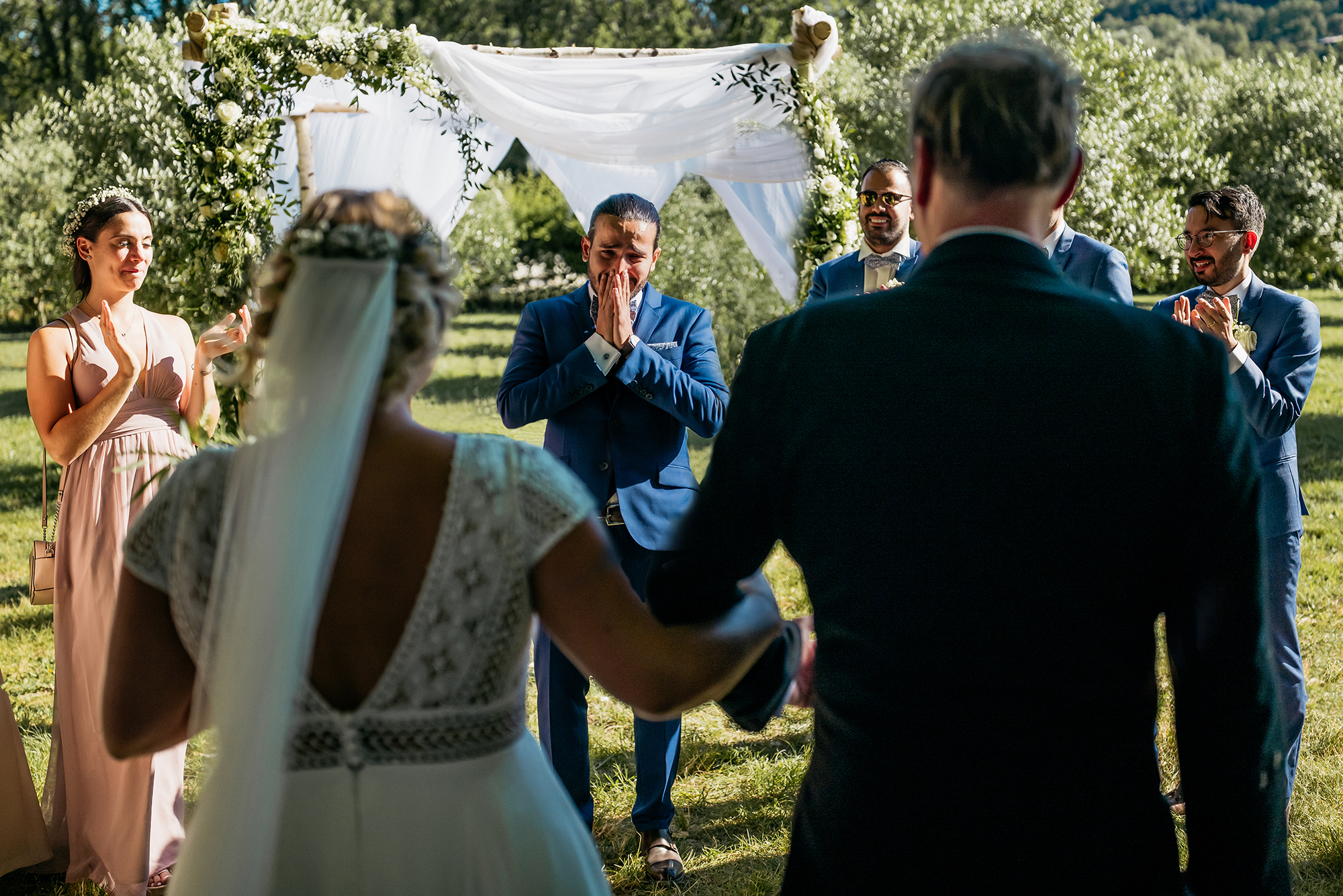 Mariage — 120