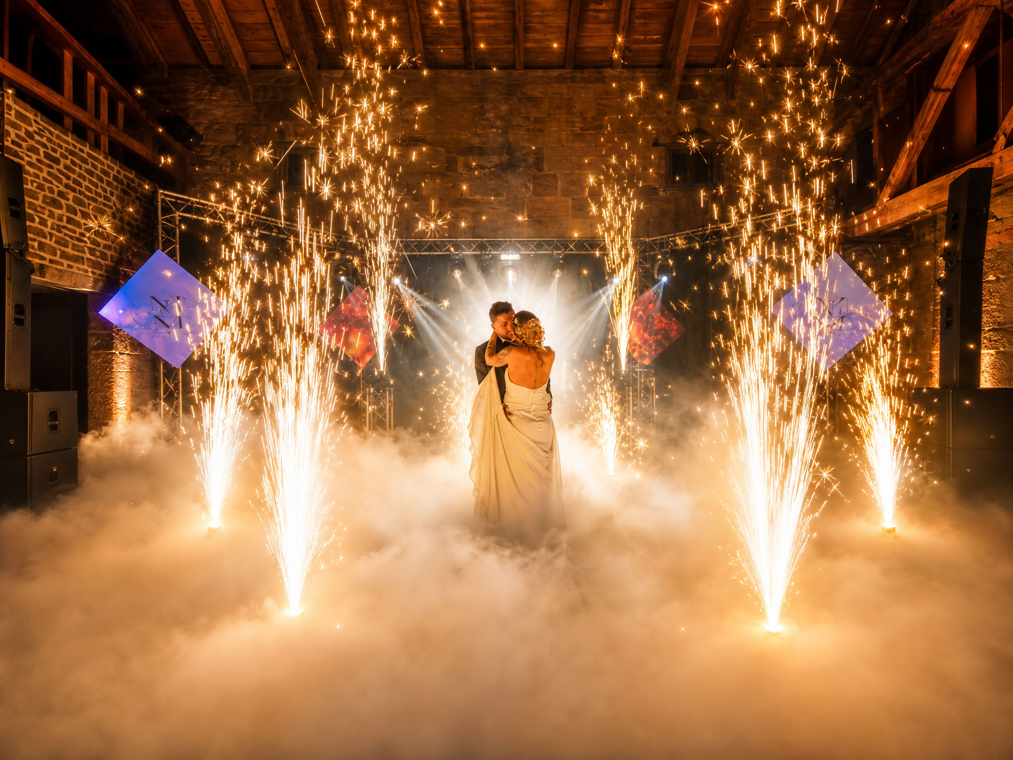 Mariage — 121