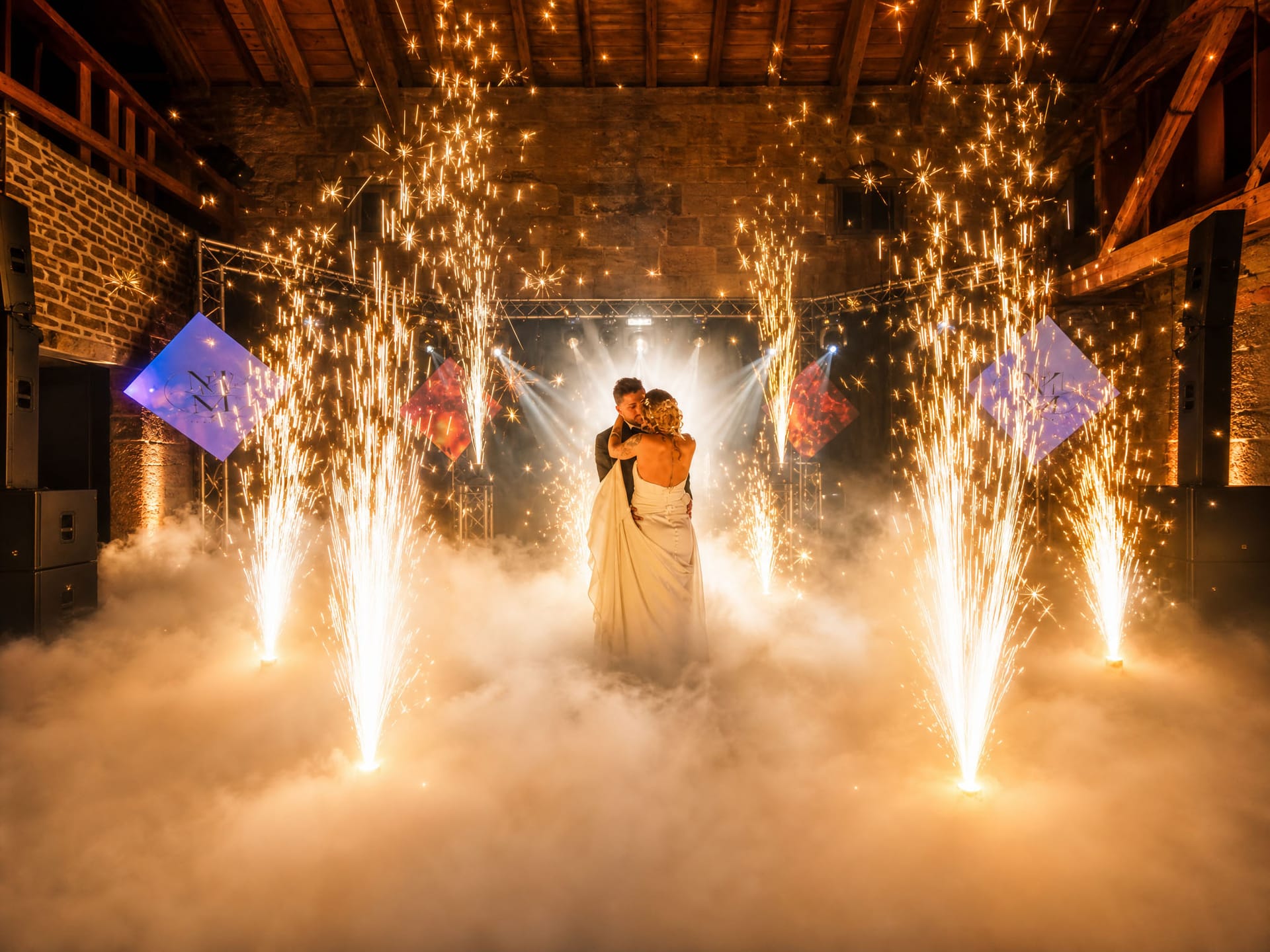 Wedding photography in Provence and on the French Riviera — image 137