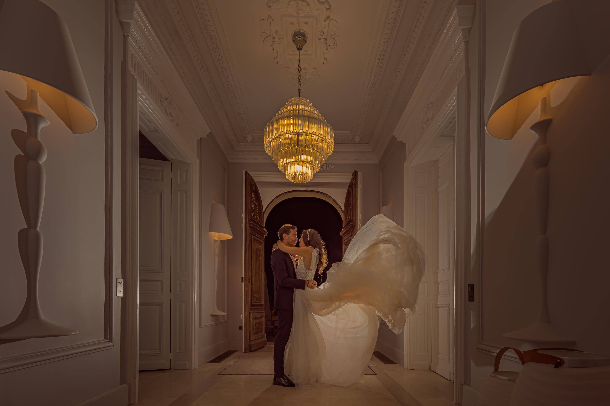 Mariage — 122