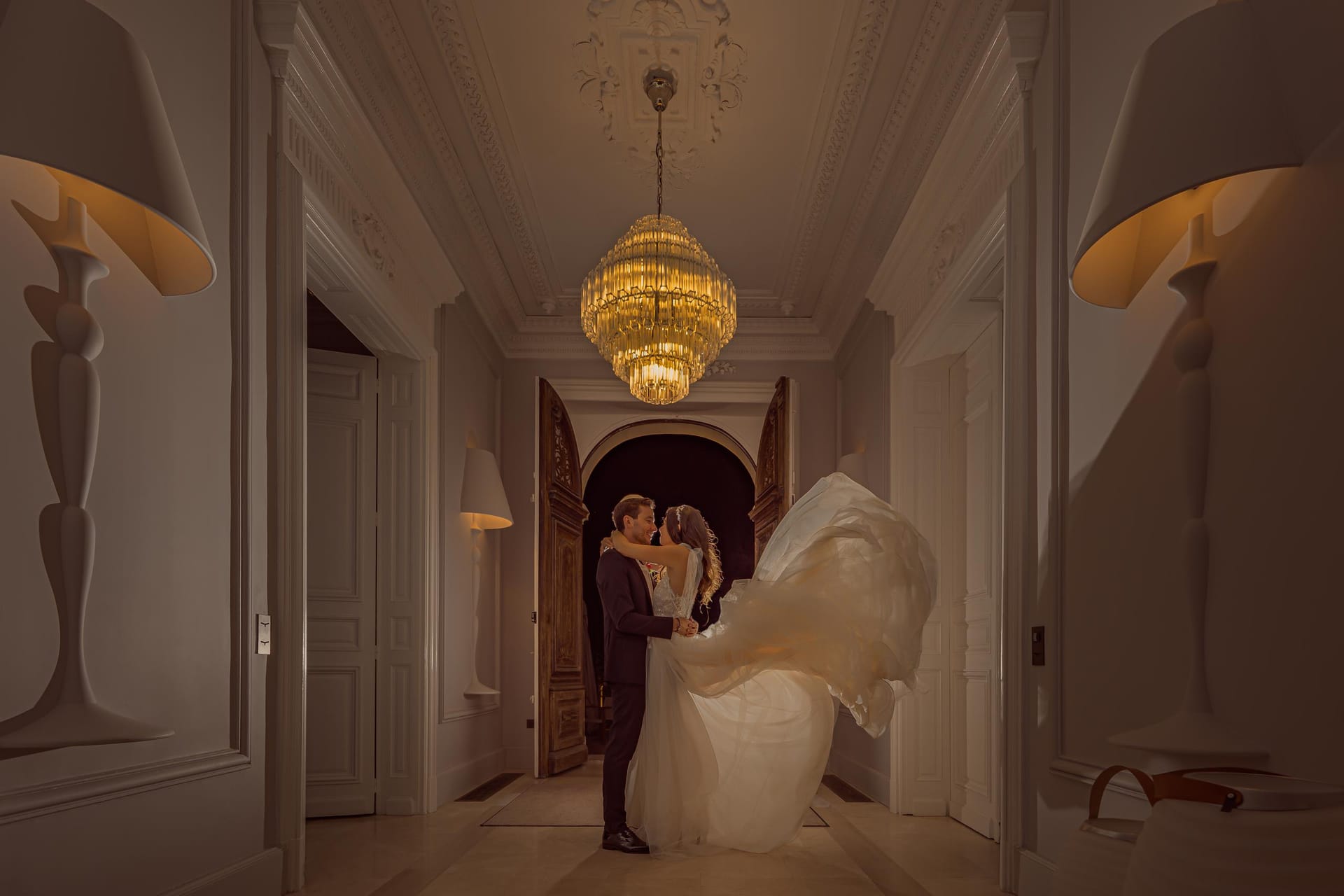 Wedding photography in Provence and on the French Riviera — image 138