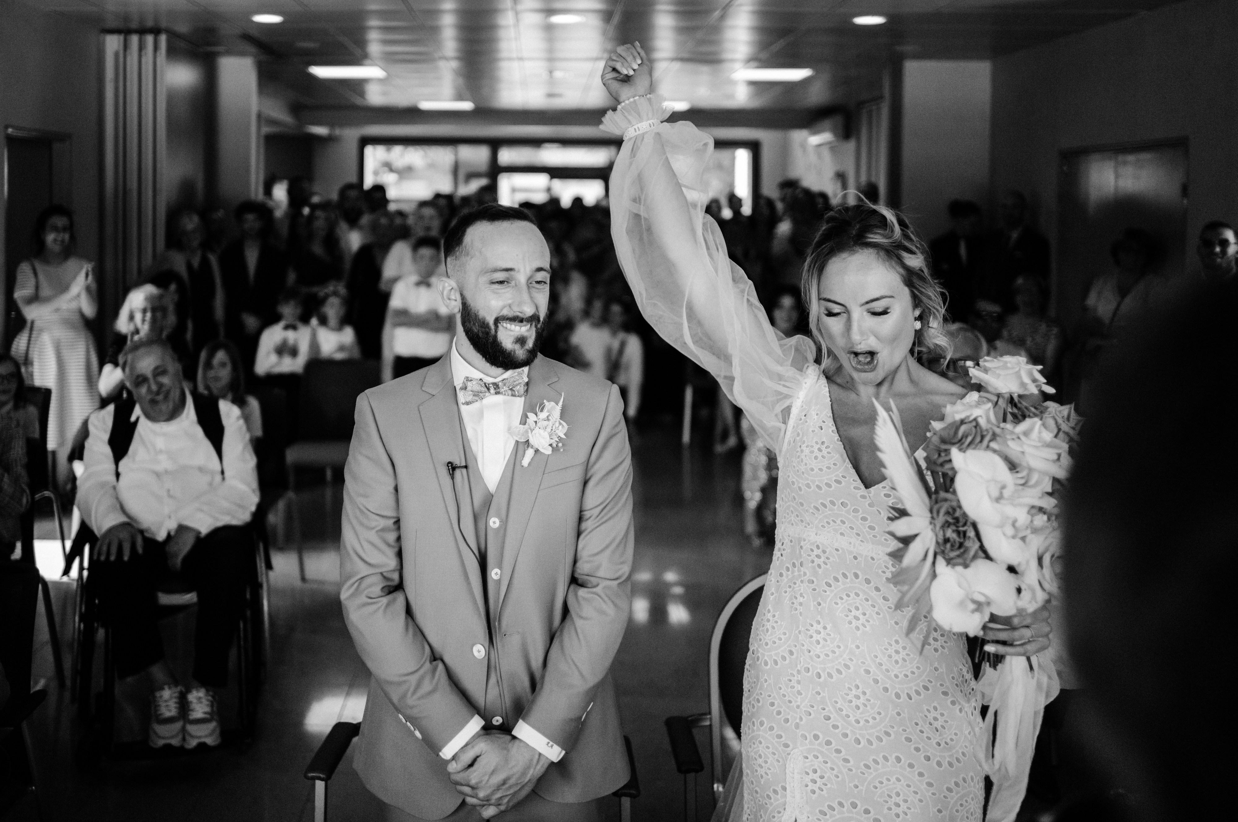 Mariage — 17