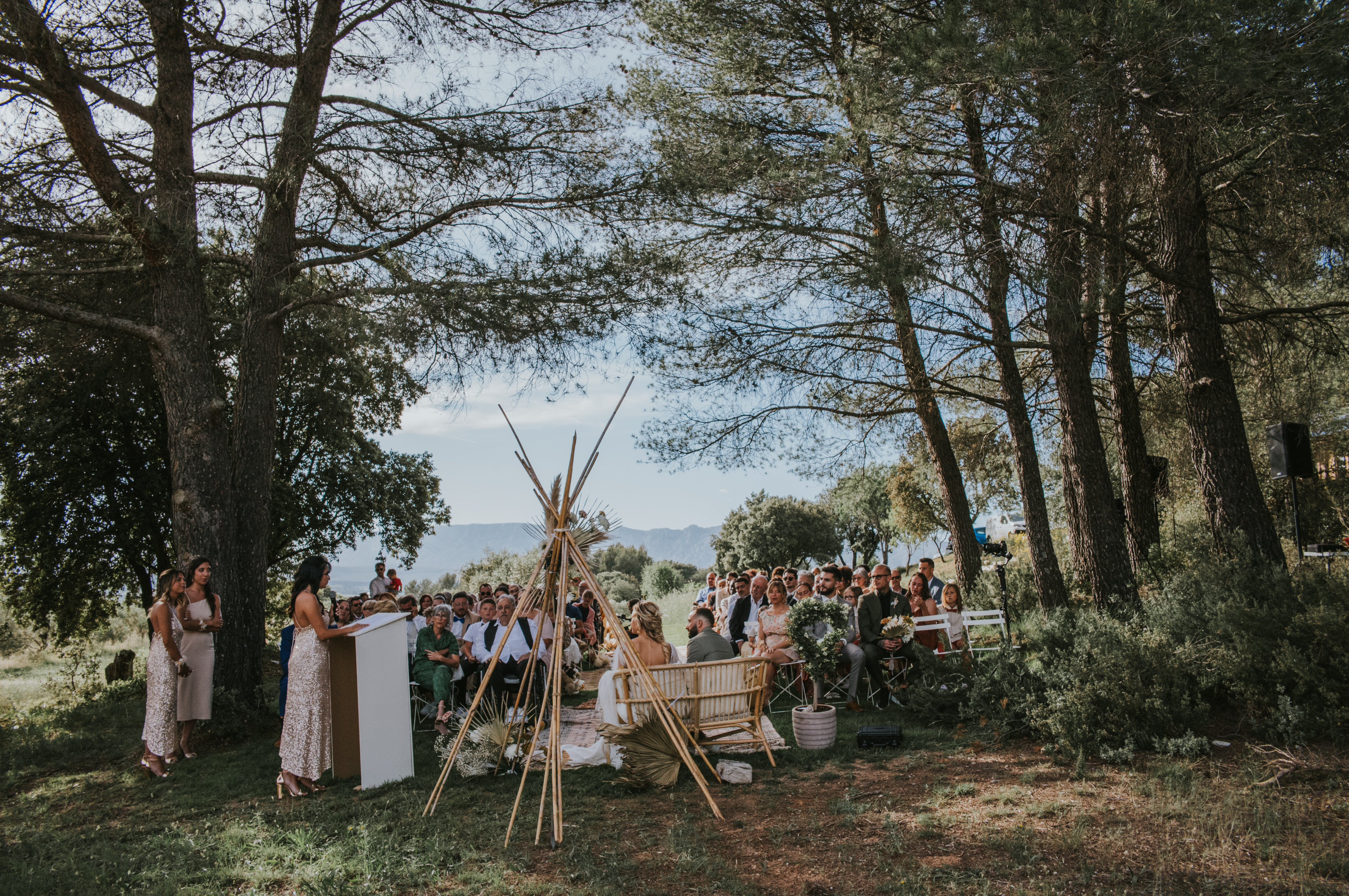 Mariage — 20