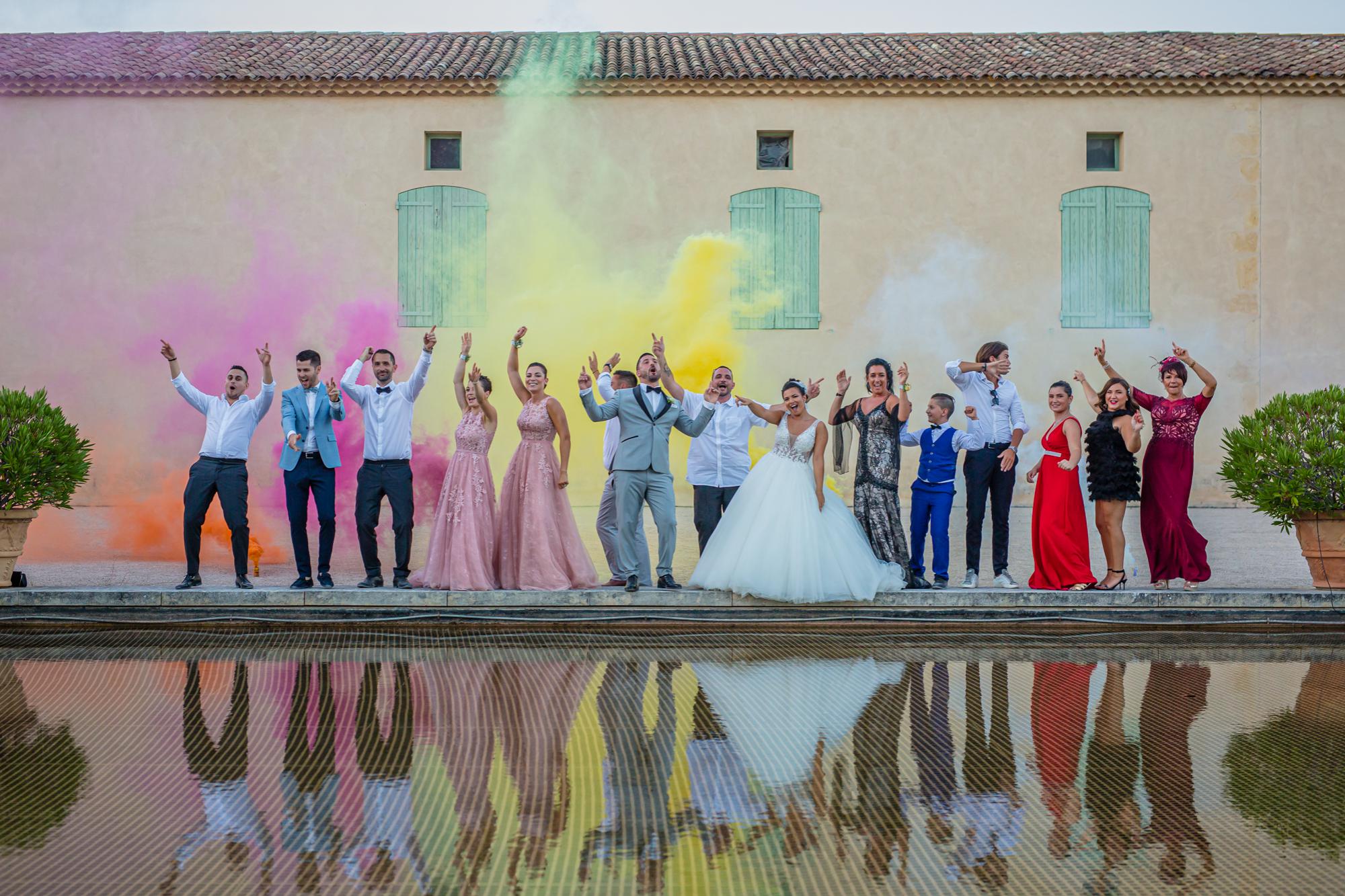 Mariage — 24