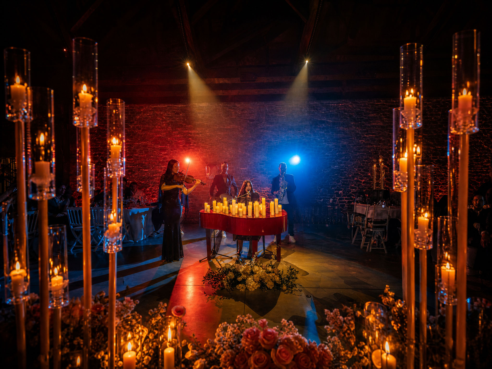 Mariage — 27