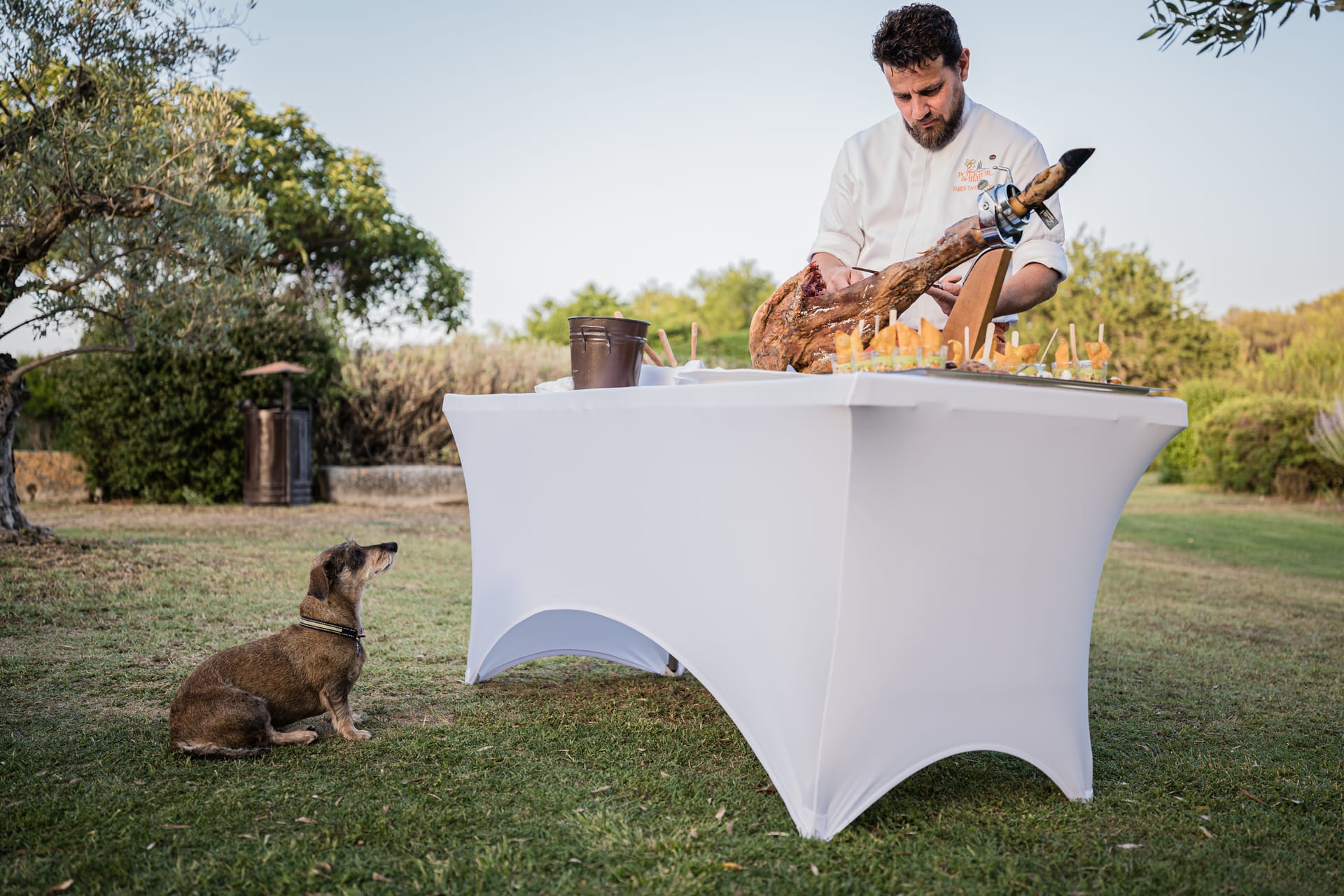 Award-winning wedding photograph by Daniel Pelcat — 6