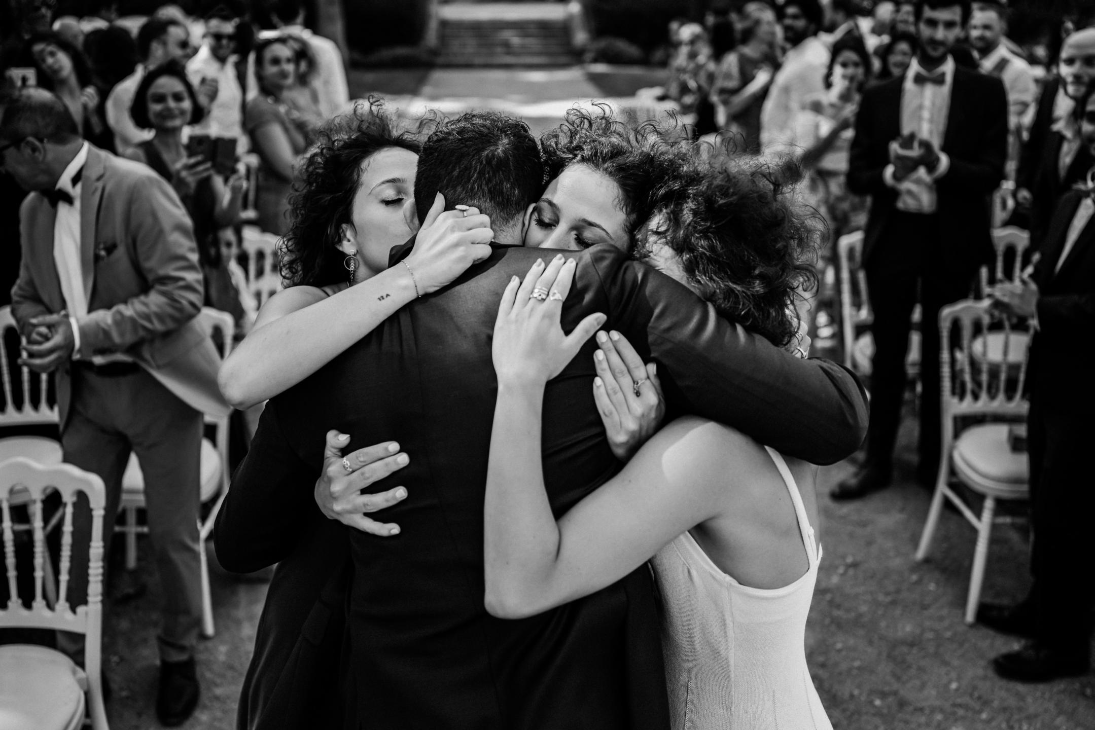 Mariage — 30