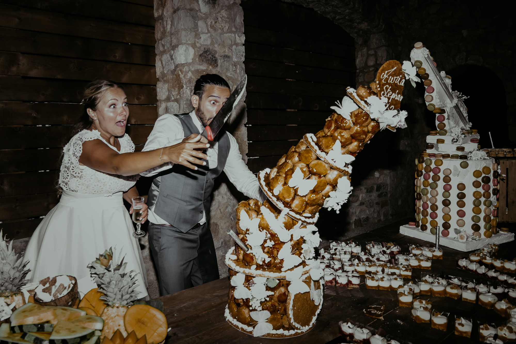 Mariage — 35