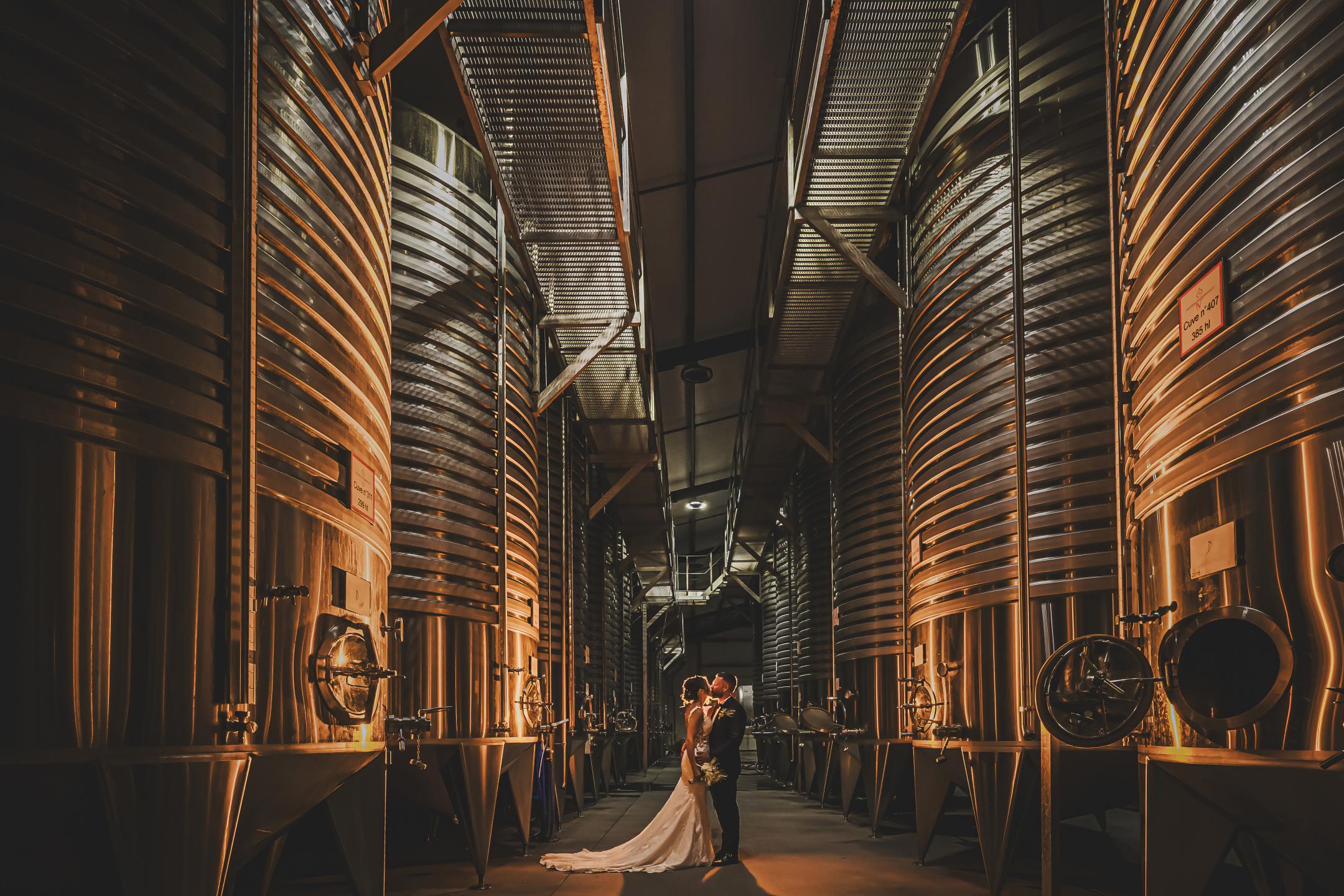Mariage — 39