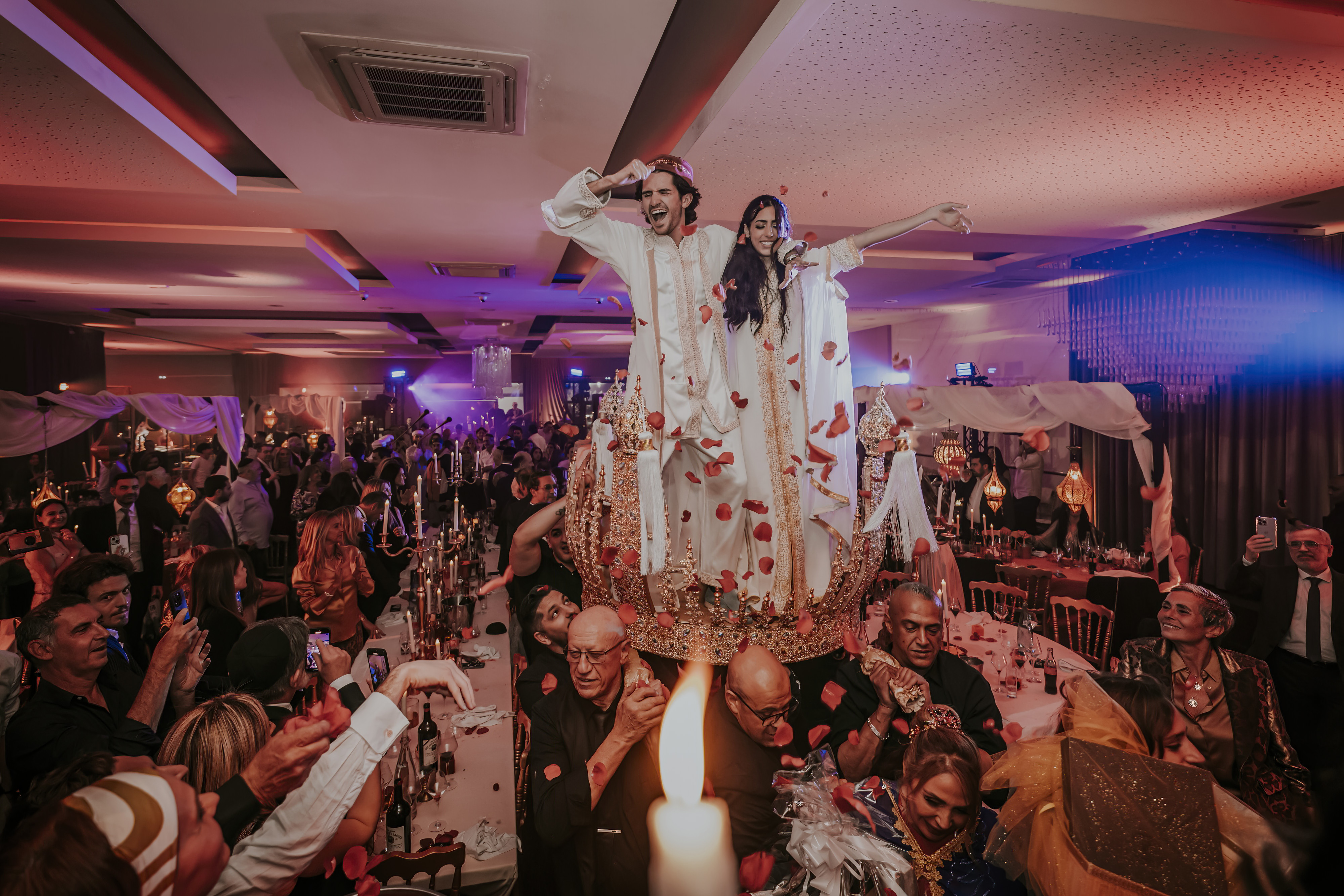 Mariage — 41