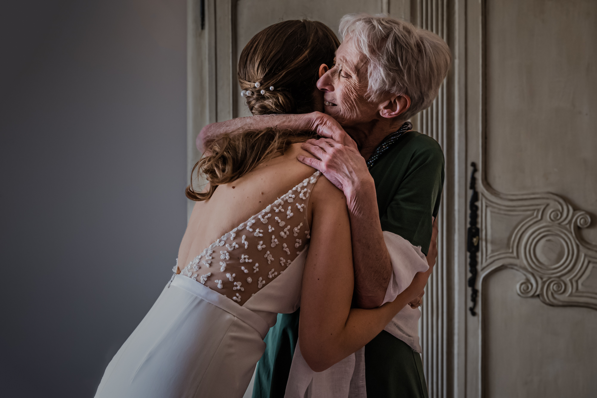Mariage — 42