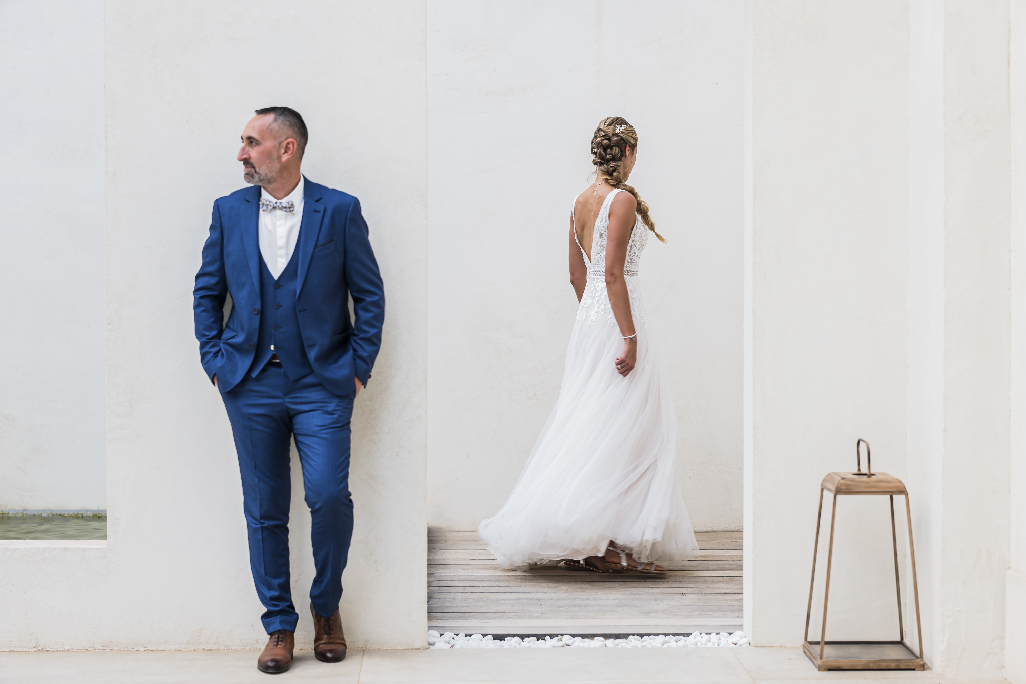 Mariage — 44