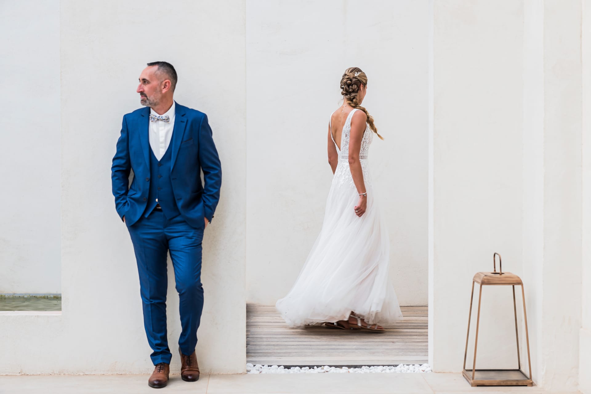 Wedding photography in Provence and on the French Riviera — image 60