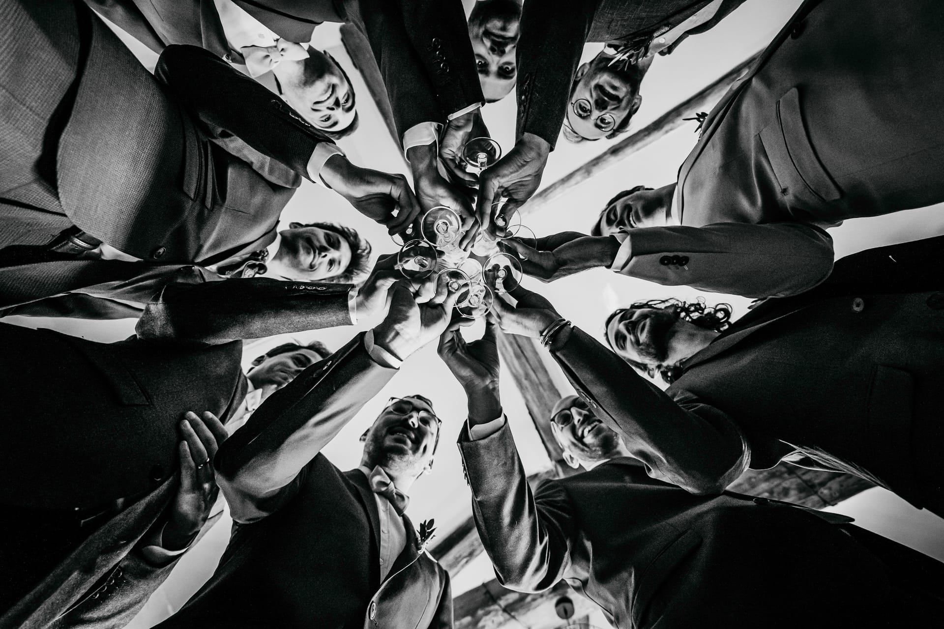Wedding photography in Provence and on the French Riviera — image 64