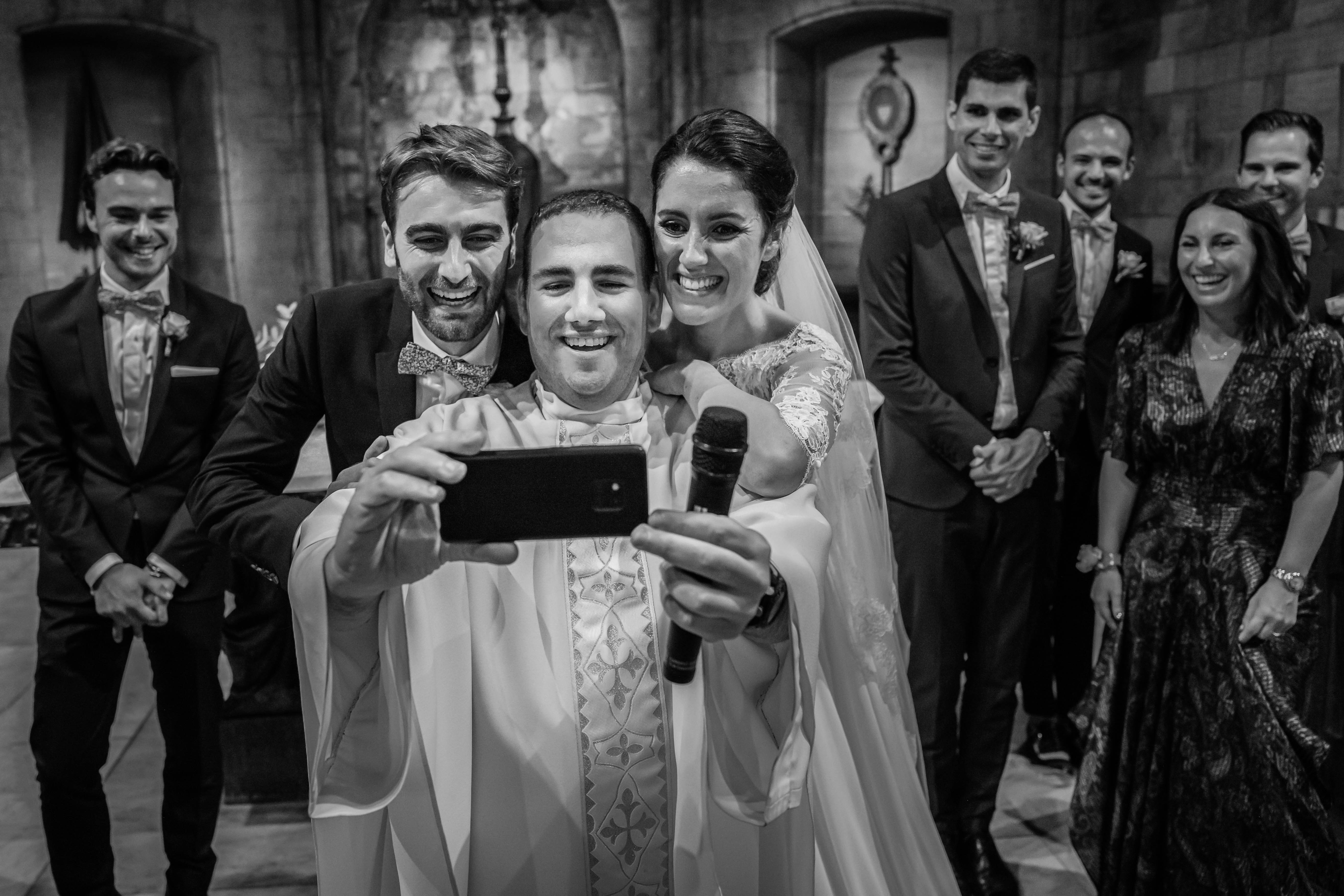 Mariage — 49