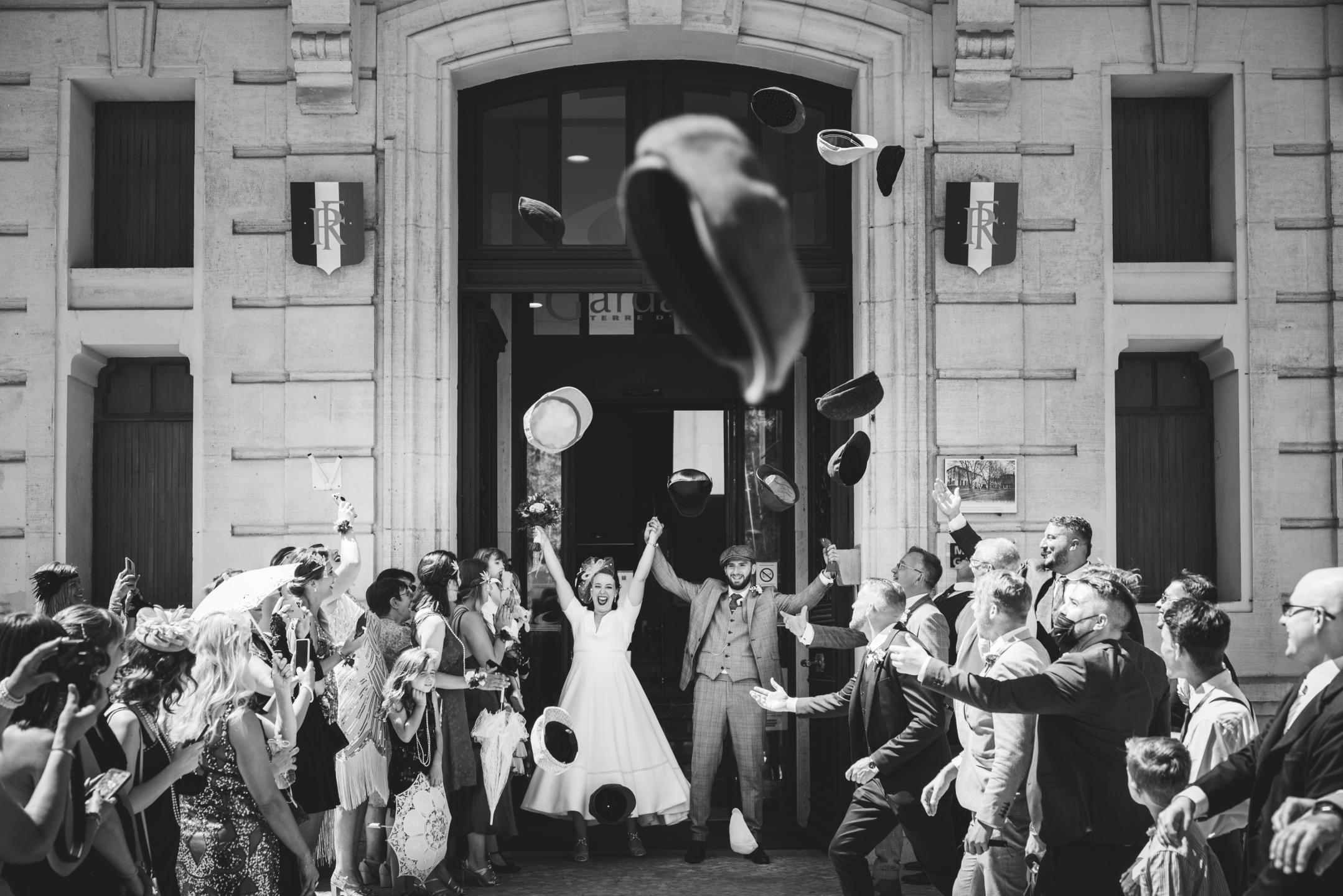 Mariage — 5