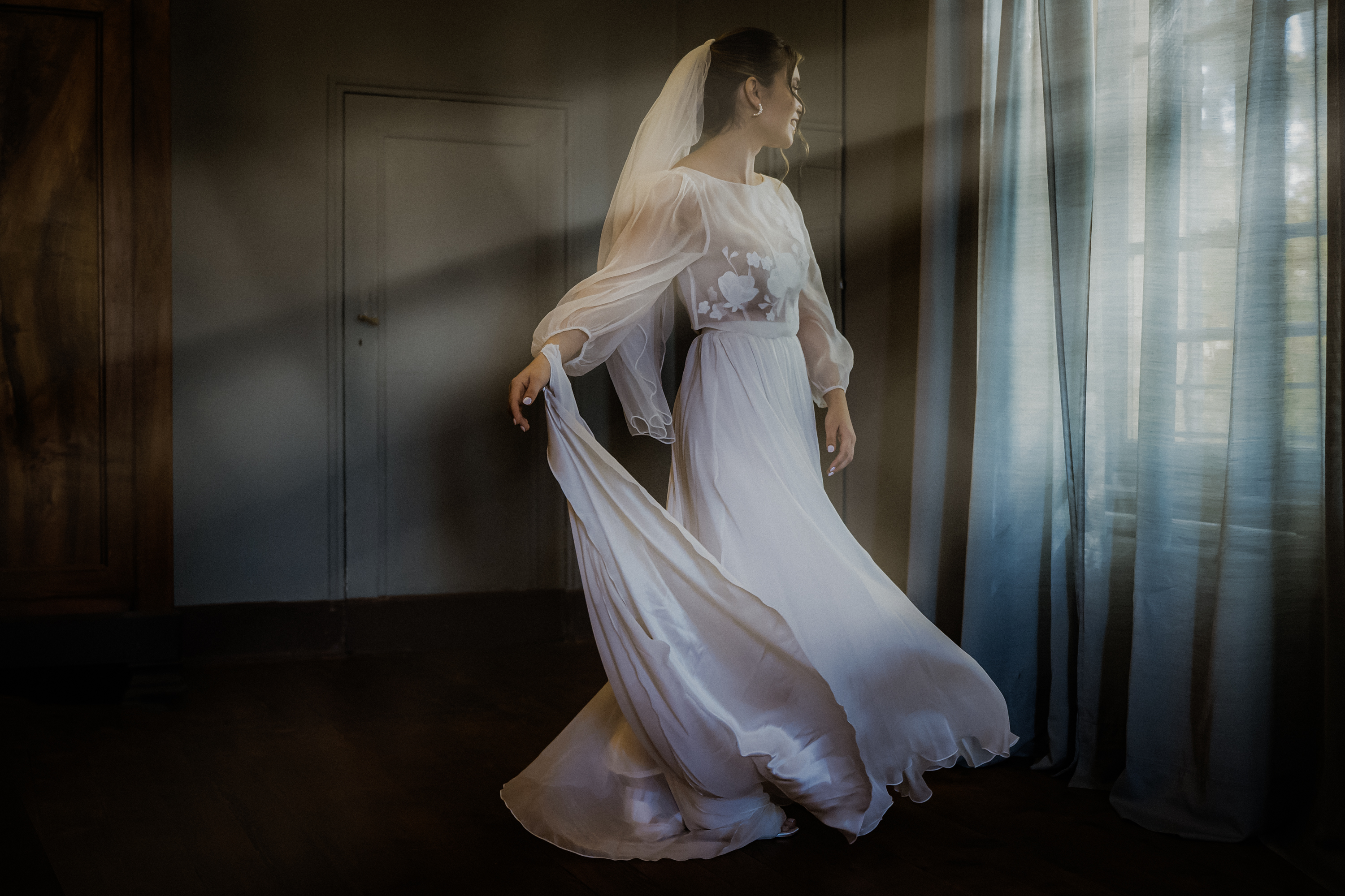 Mariage — 50