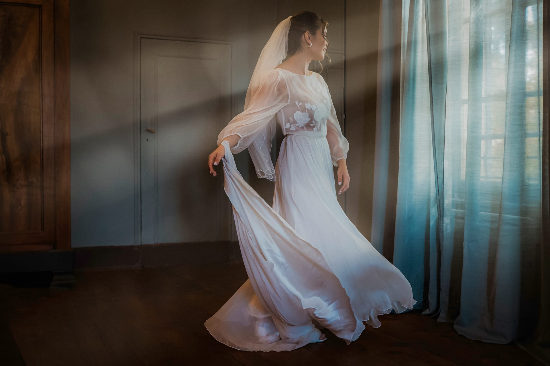 Wedding photography in Provence and on the French Riviera — image 66