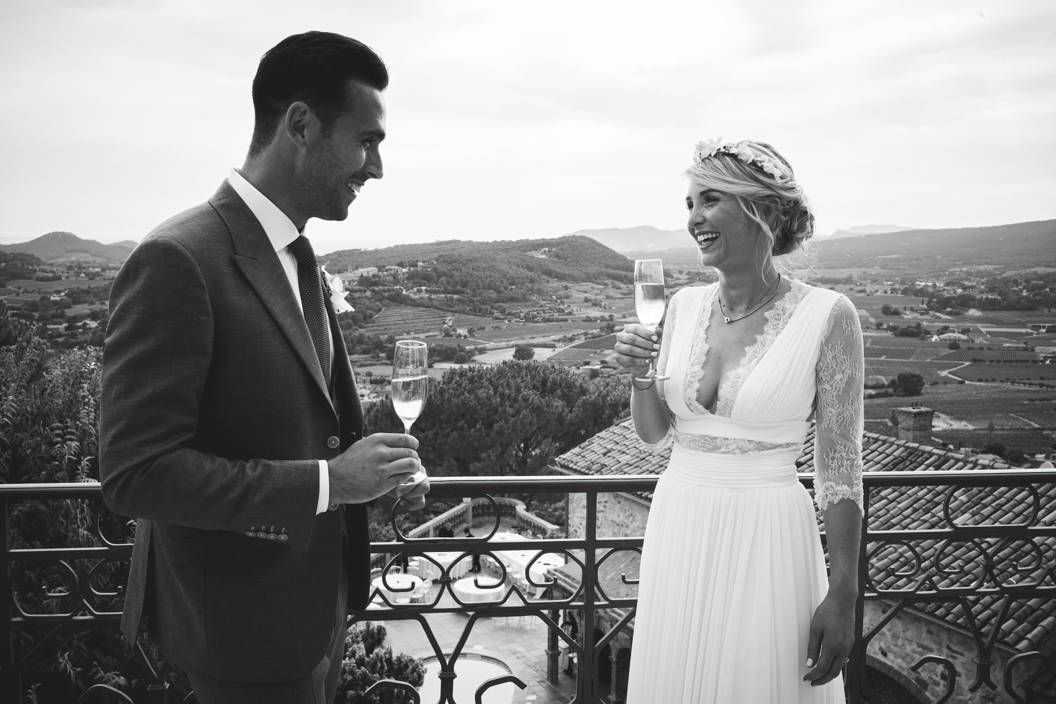 Camille & Benjamin 50