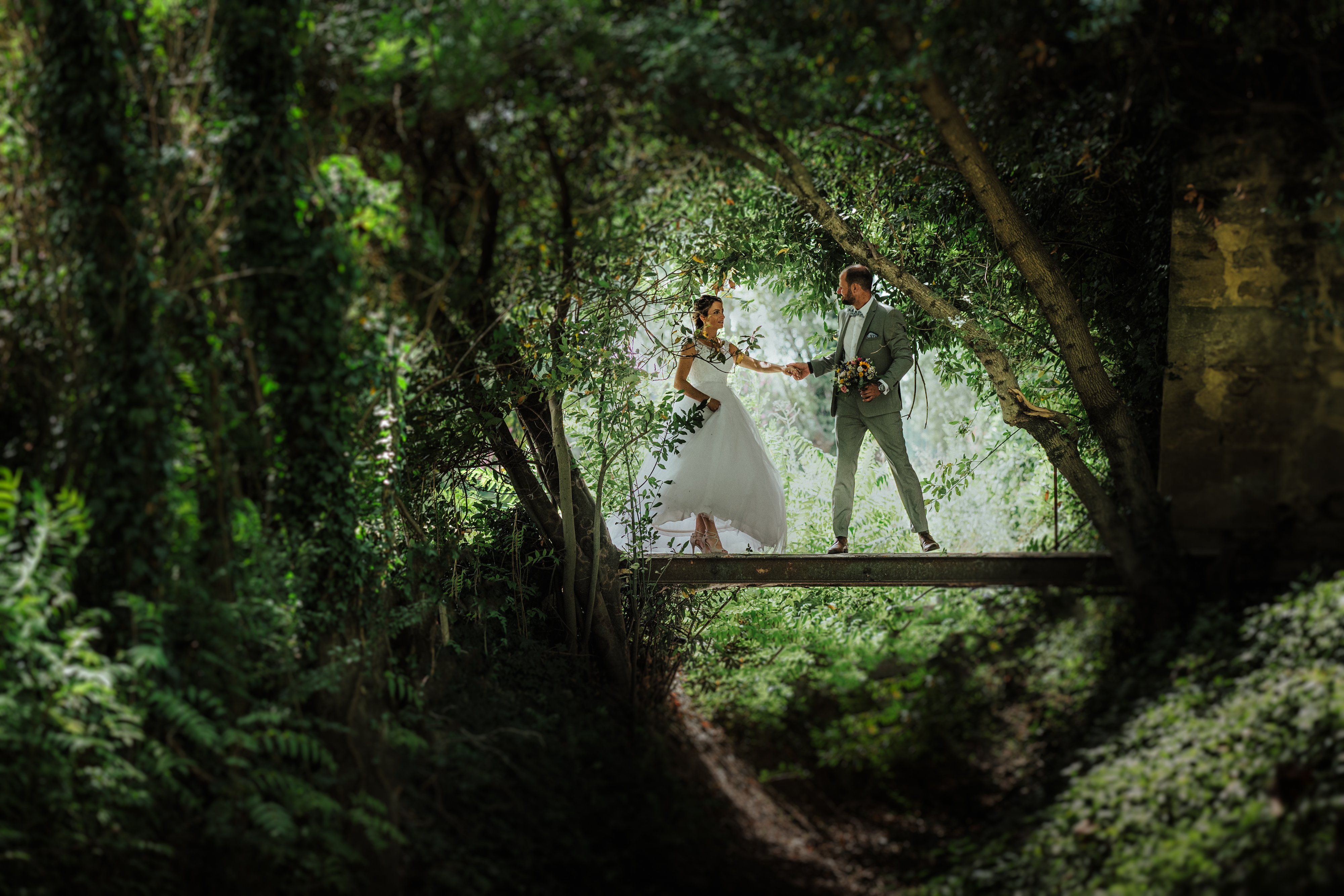 Mariage — 53