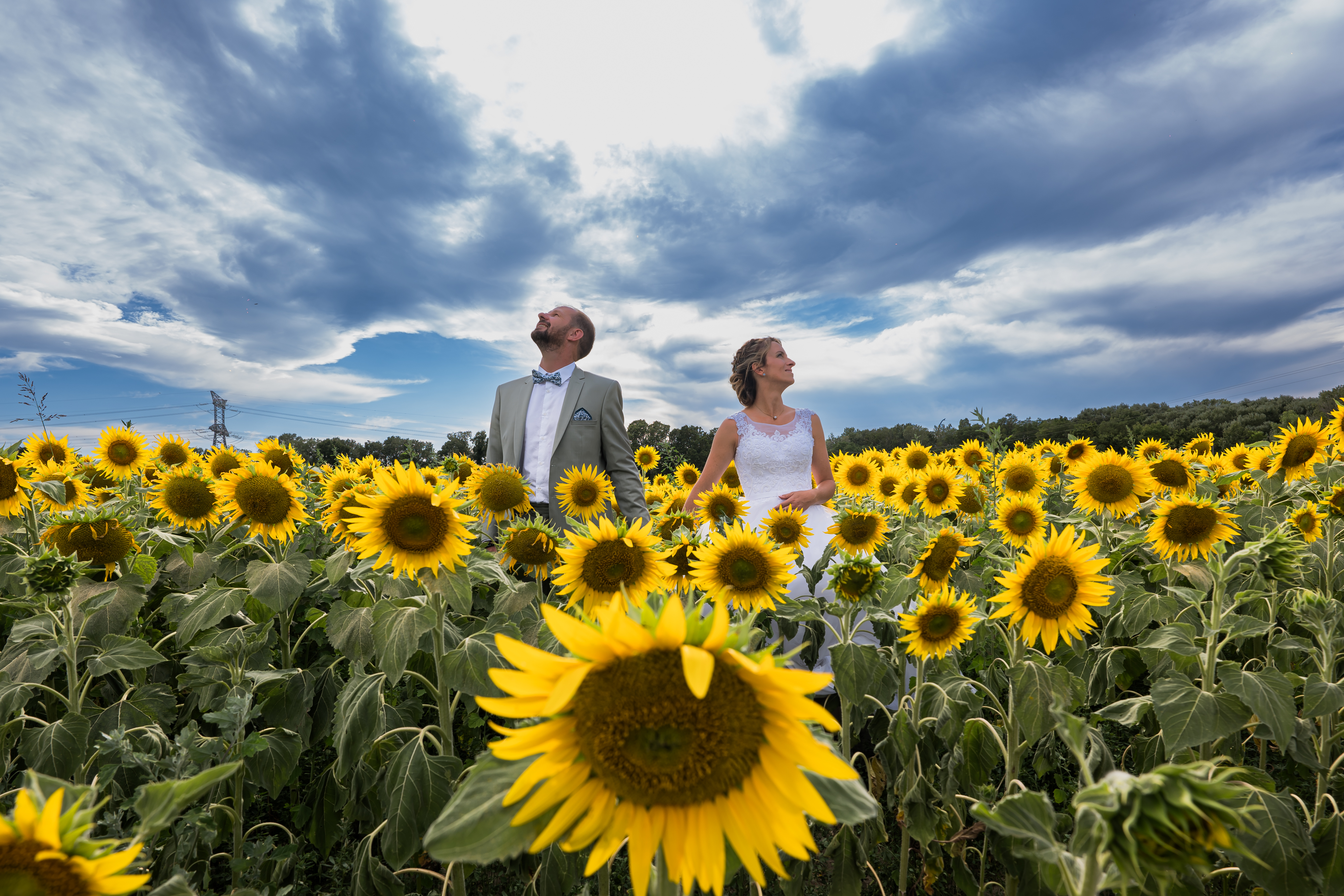 Mariage — 54