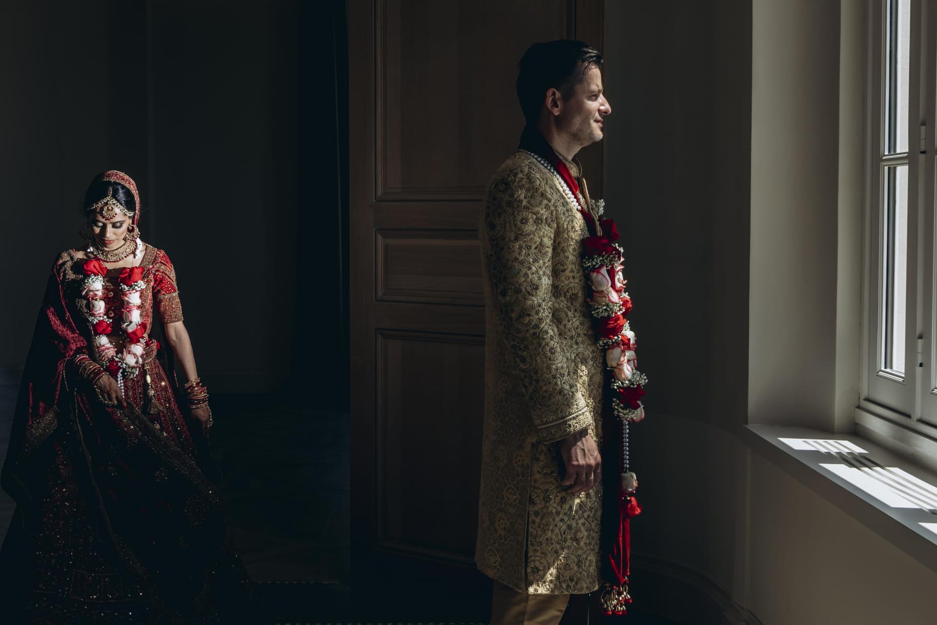 Wedding photography in Provence and on the French Riviera — image 73