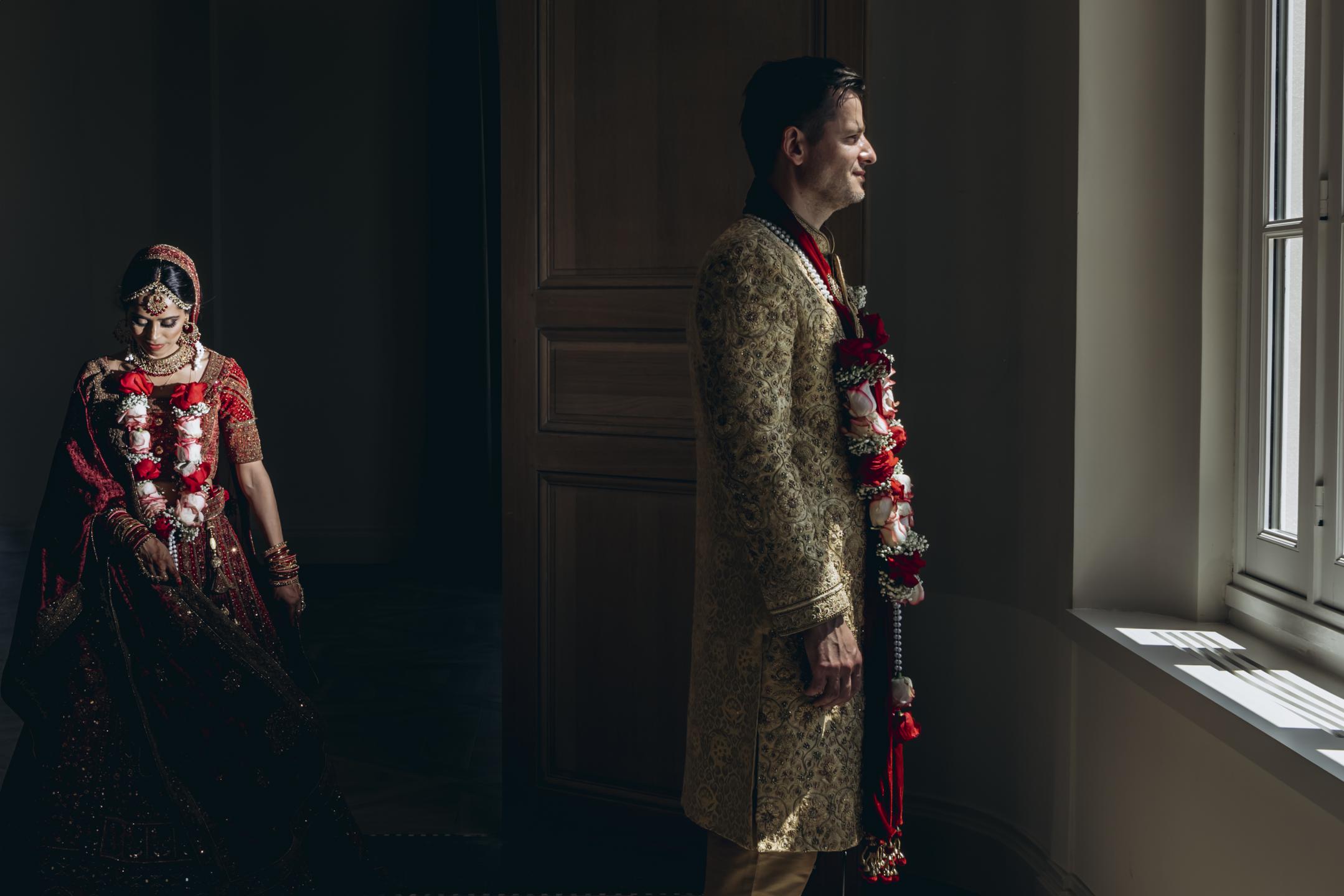 Mariage — 57