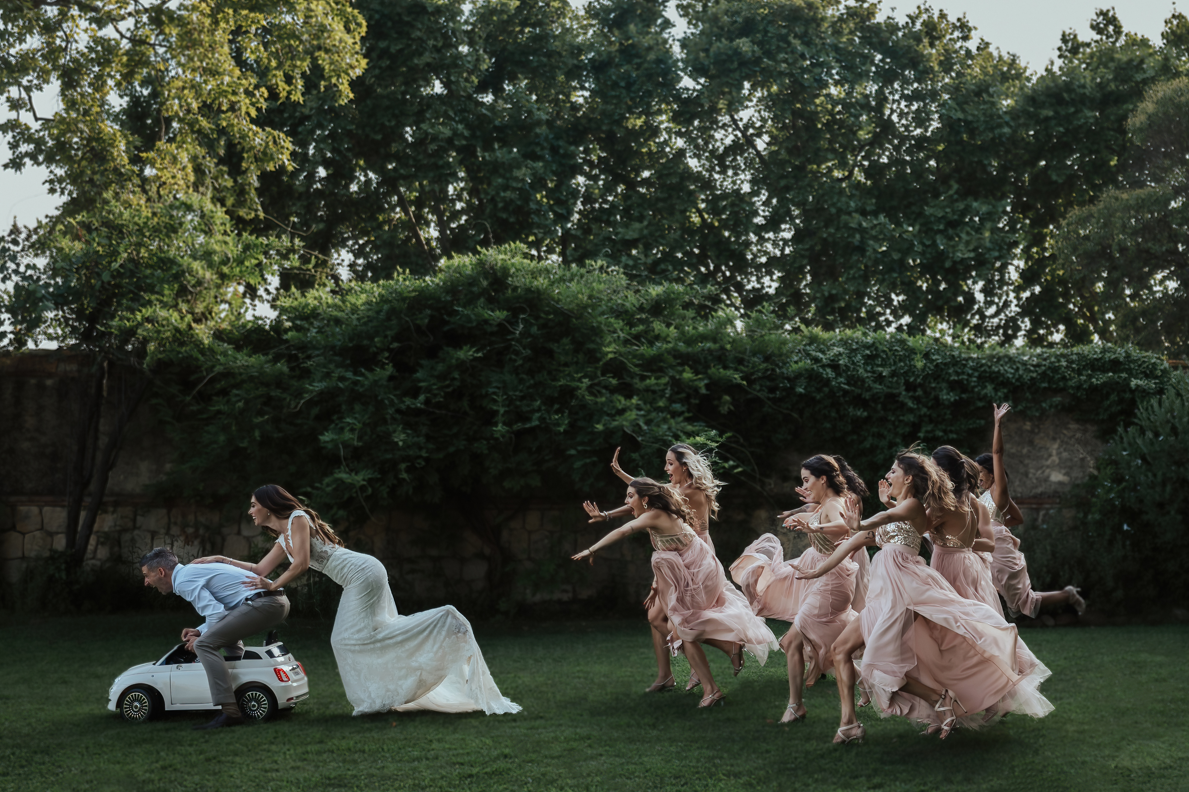 Mariage — 60