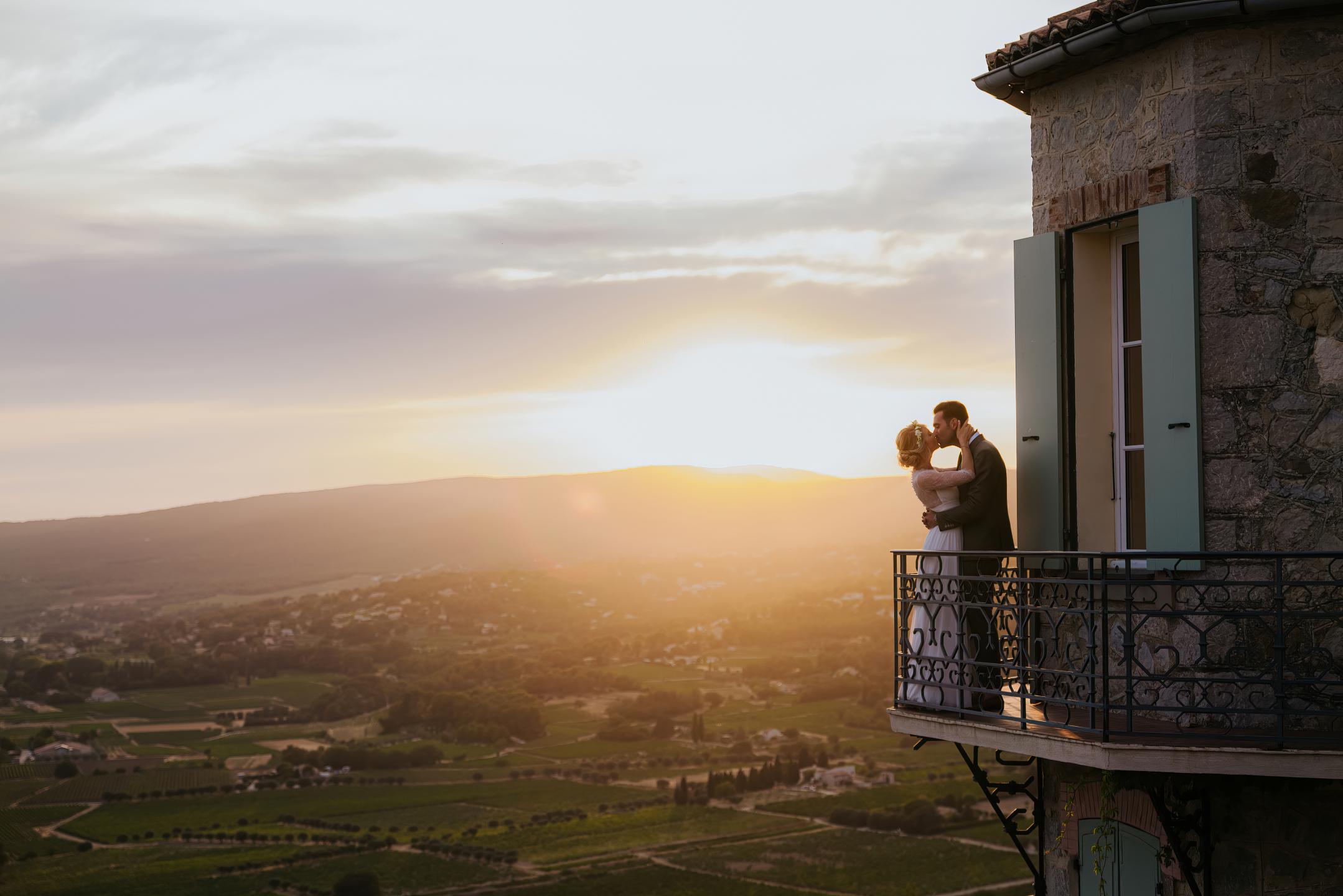 Galerie mariage — reportage complet