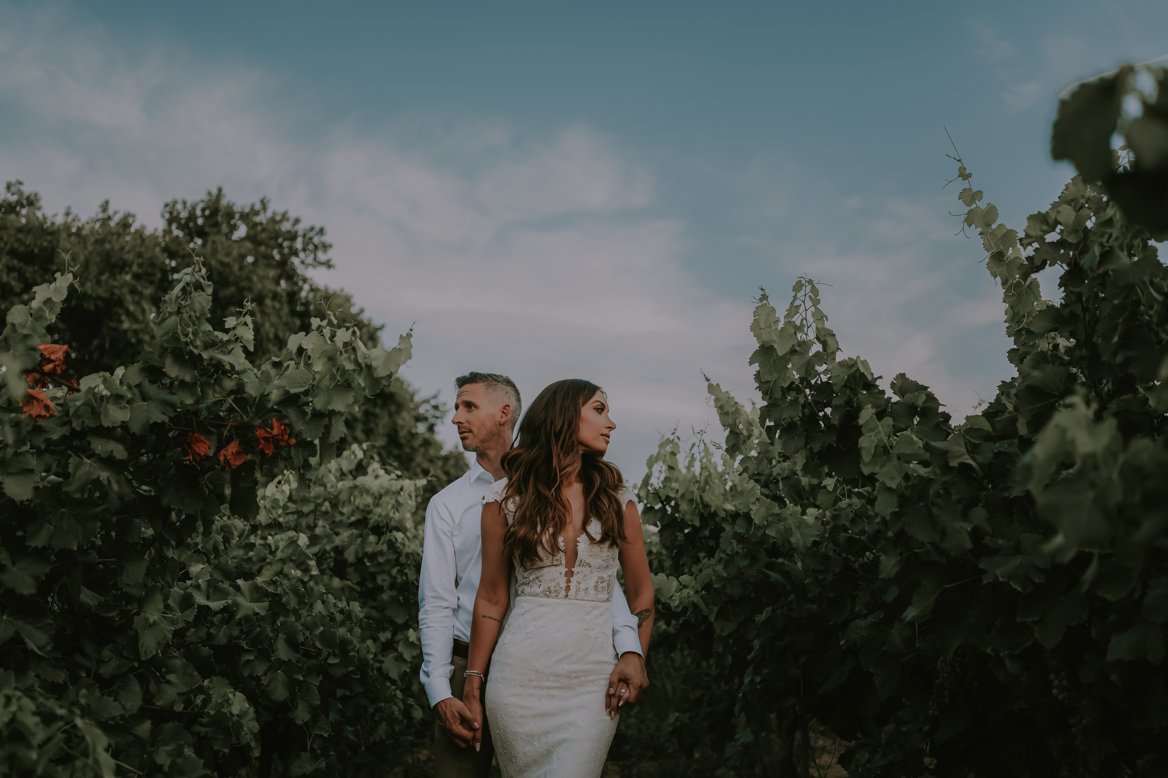Mariage — 62