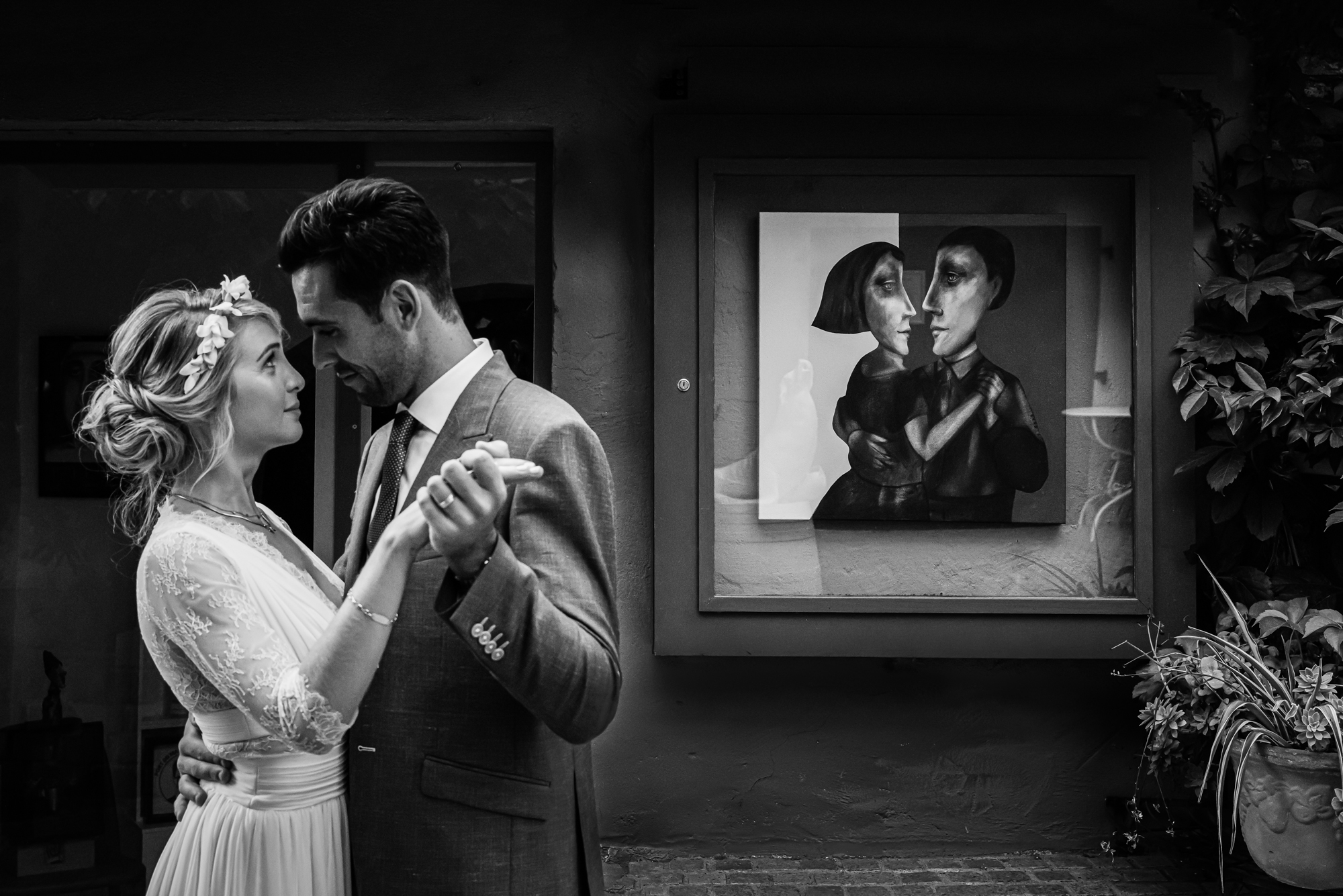 Mariage — 66