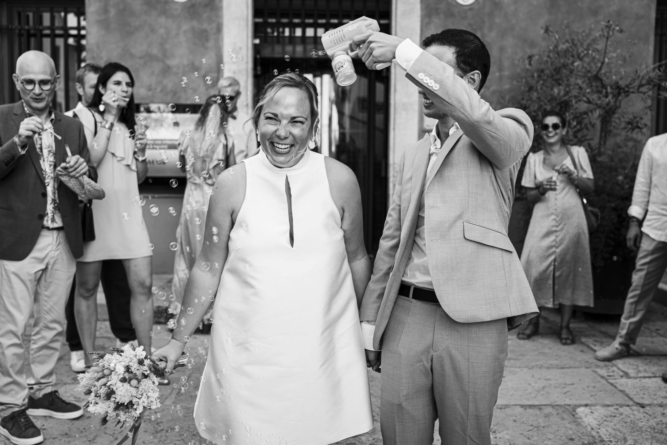 Mariage — 68