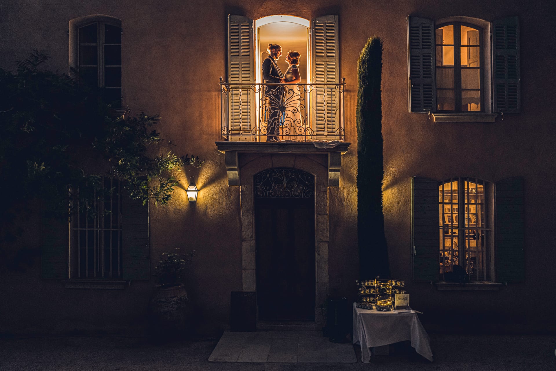 Wedding photography in Provence and on the French Riviera — image 85