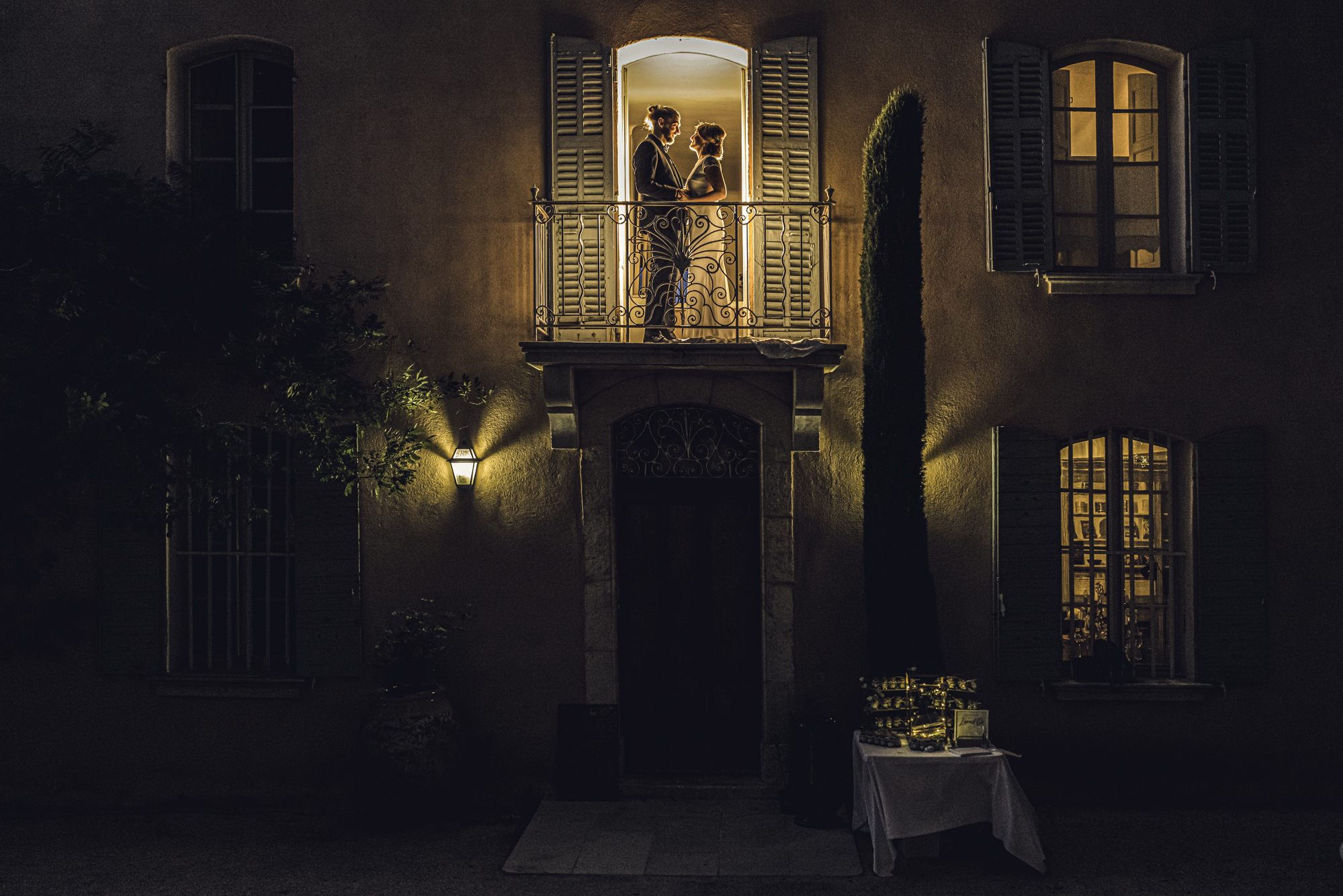 Mariage — 69