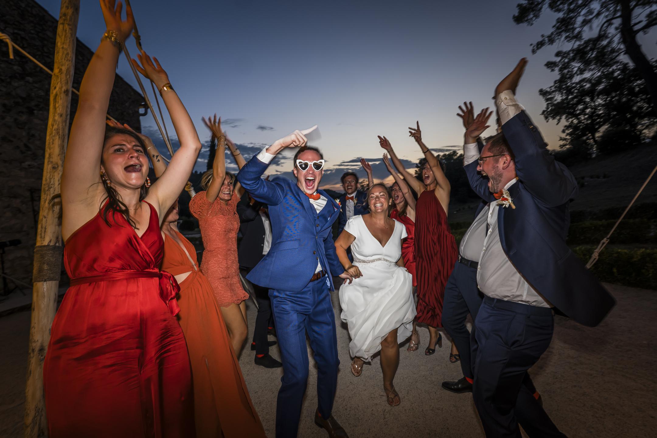 Mariage — 70