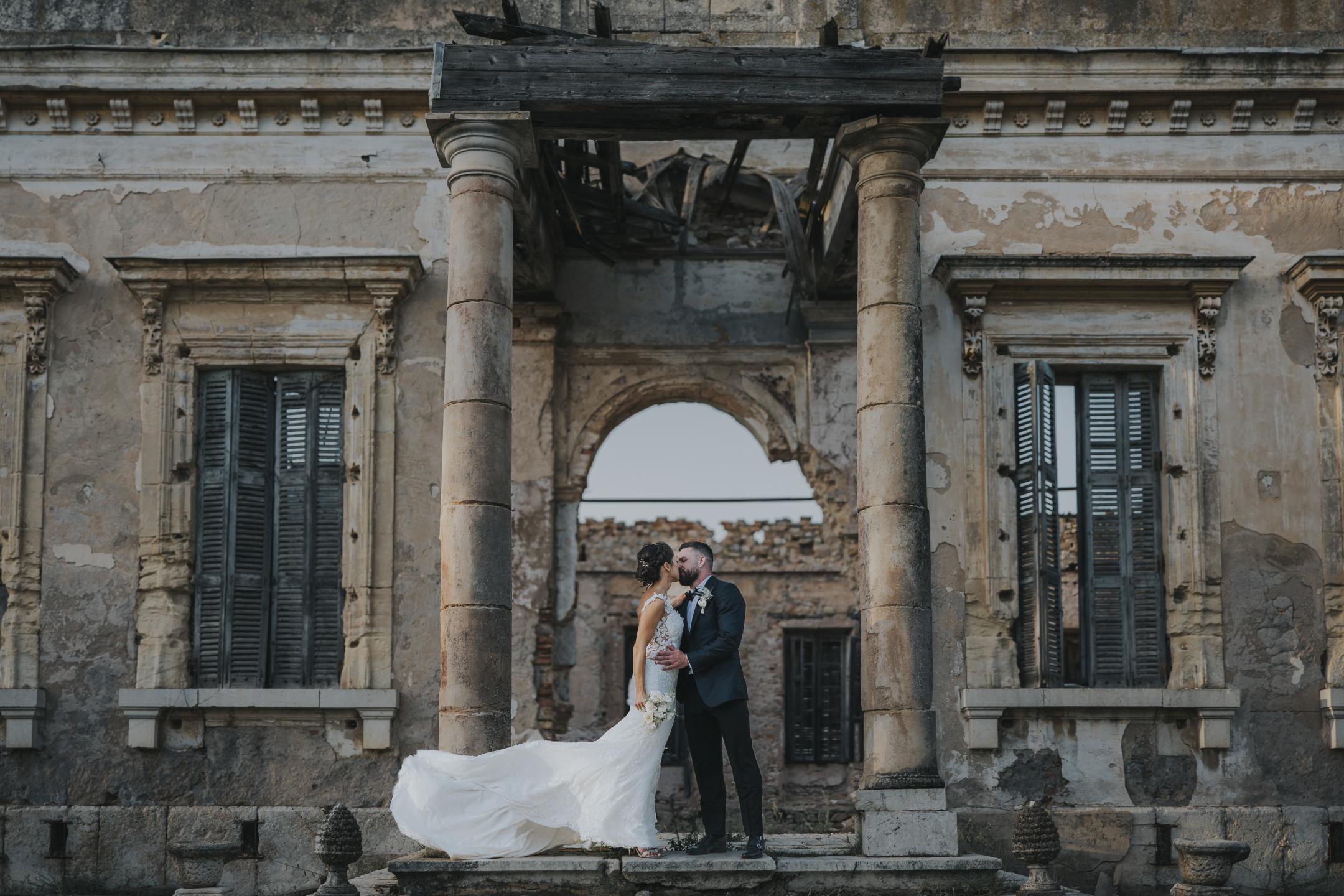 Mariage — 71