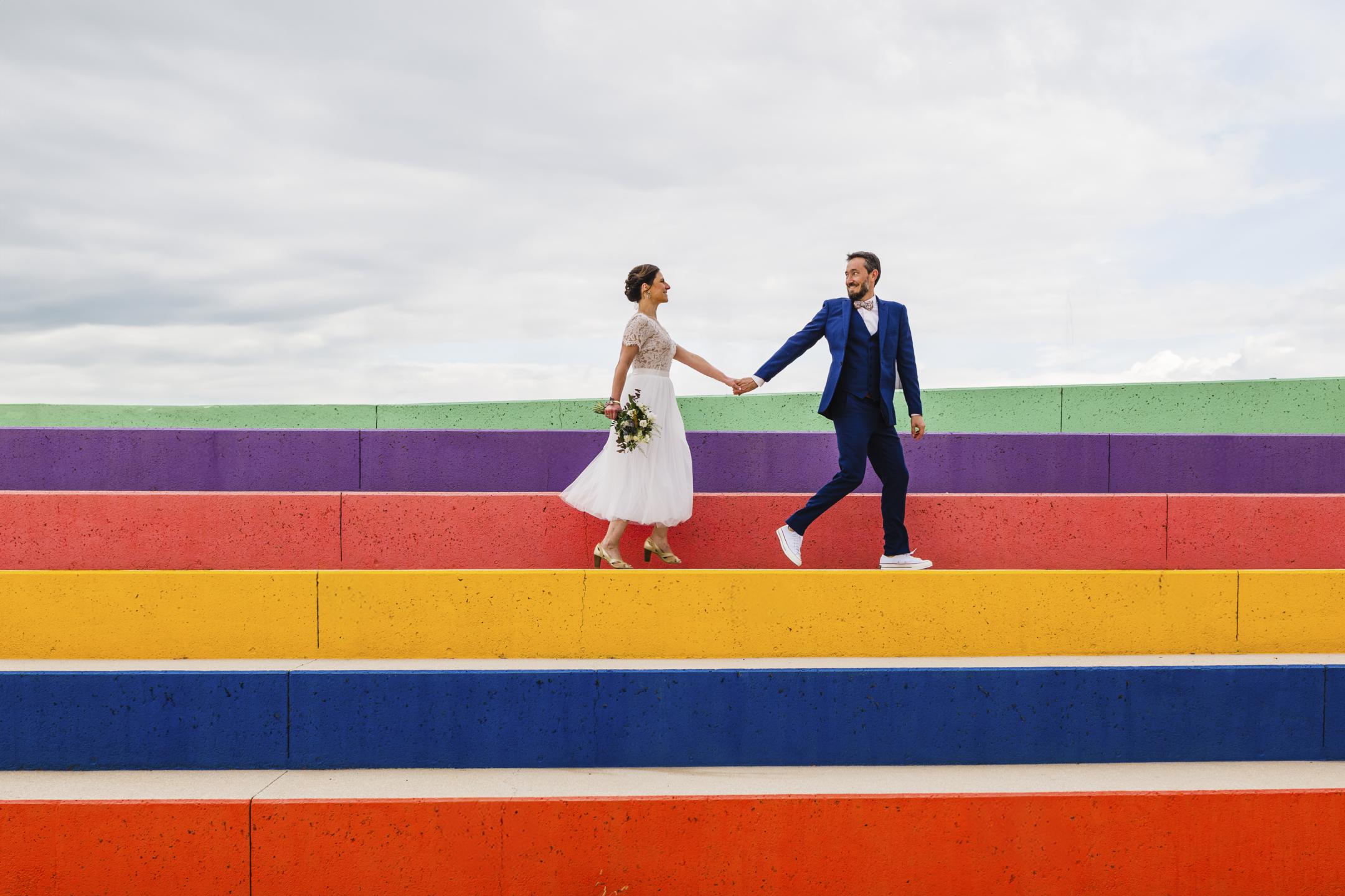 Mariage — 72