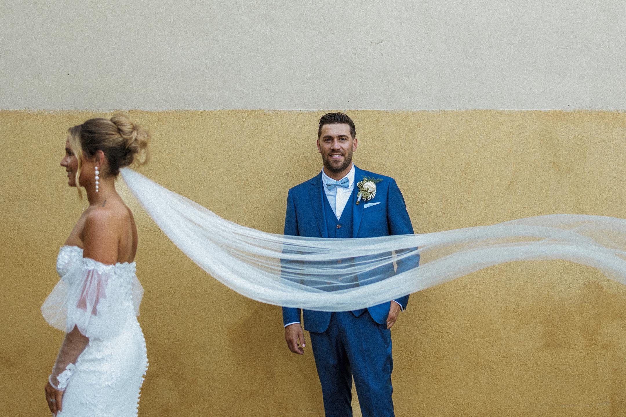 Mariage — 76