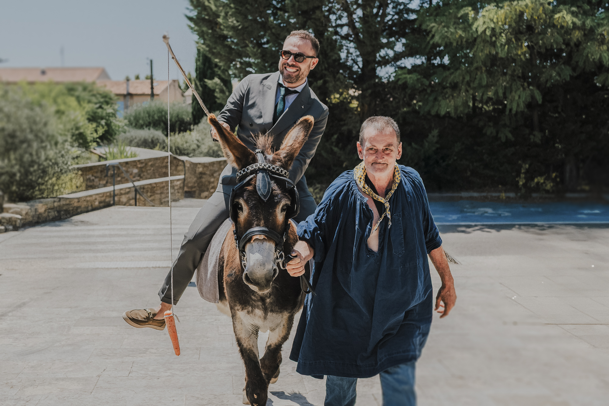 Mariage — 78