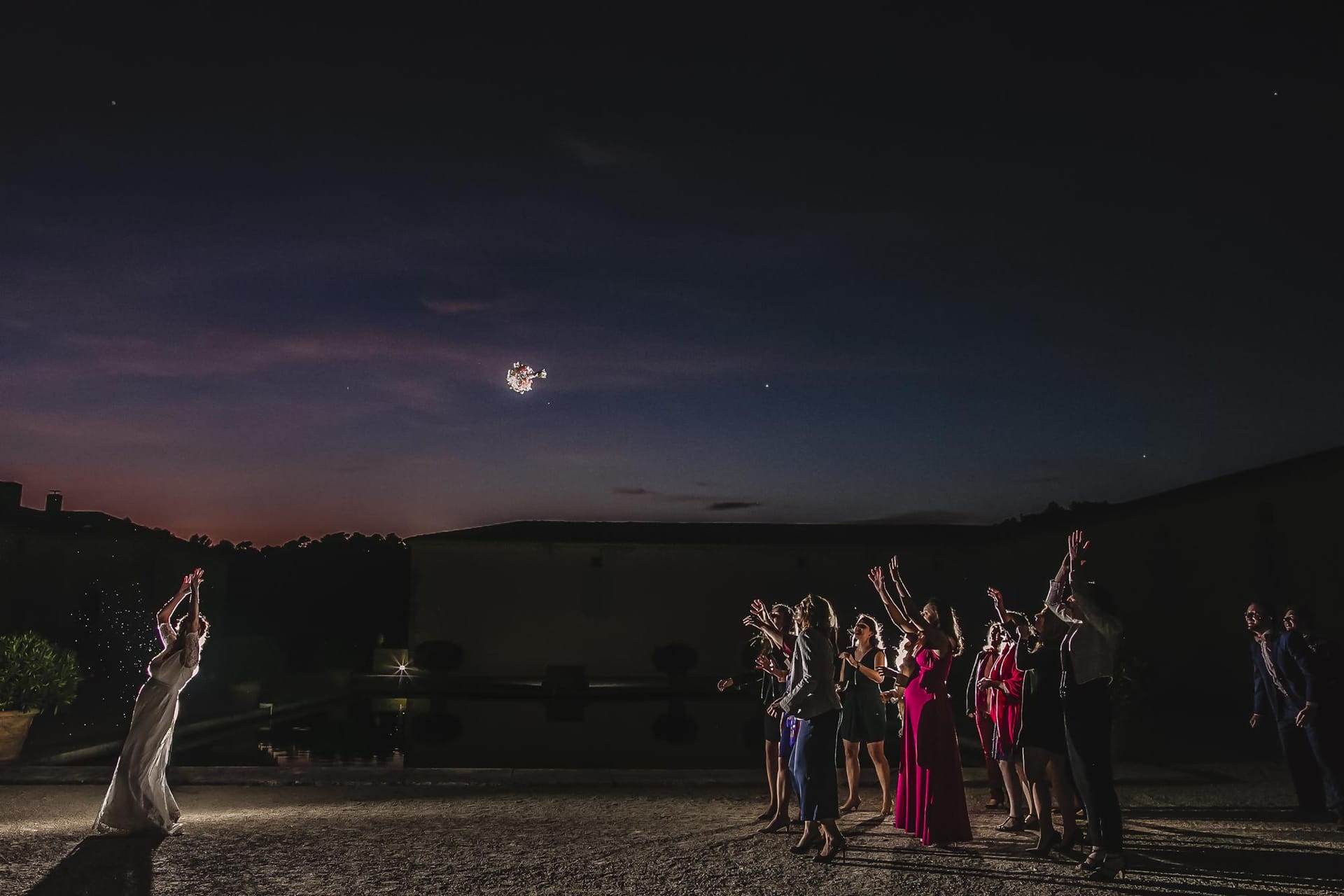 Wedding photography in Provence and on the French Riviera — image 96